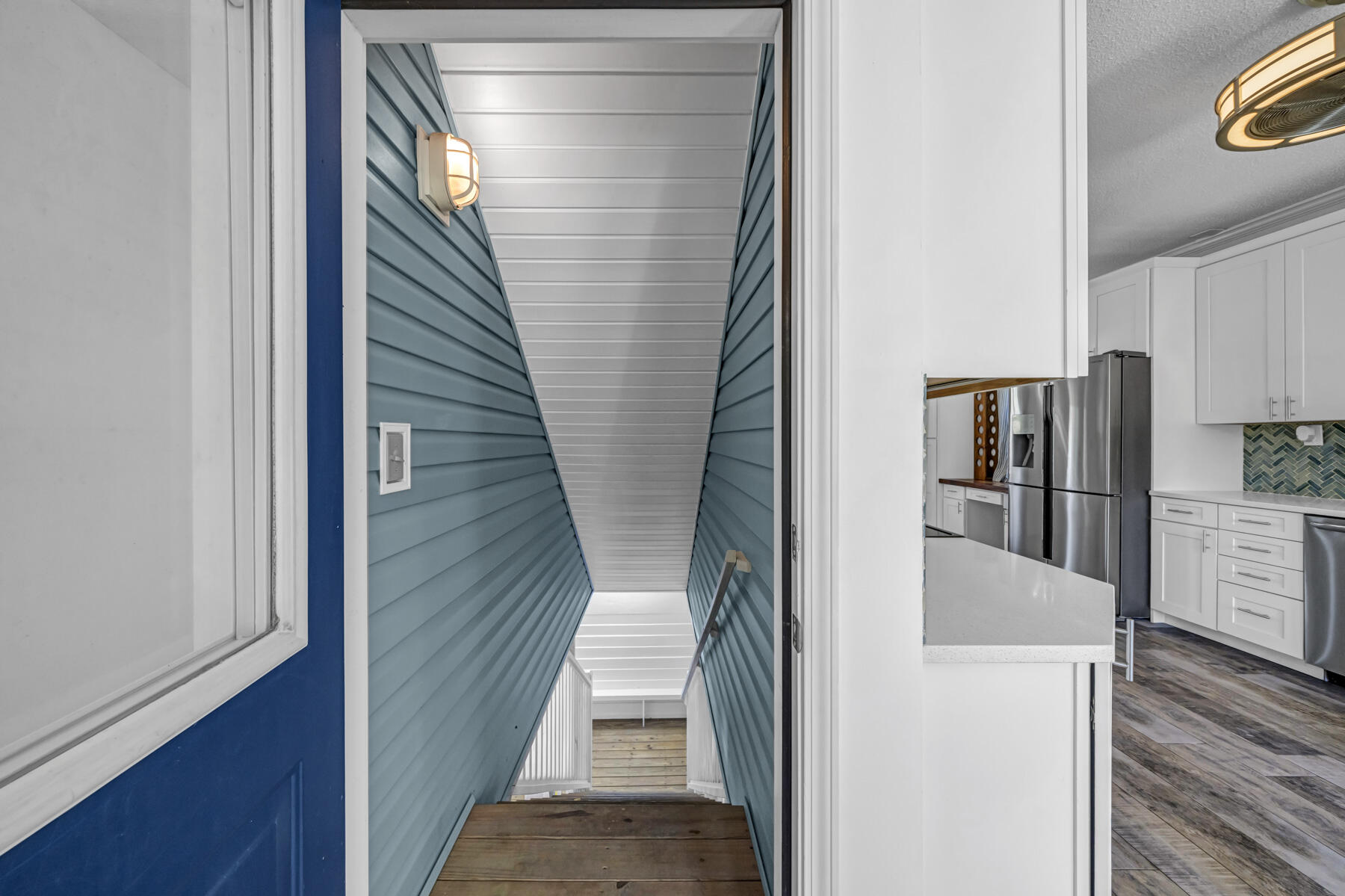 SEA DUNES - Residential