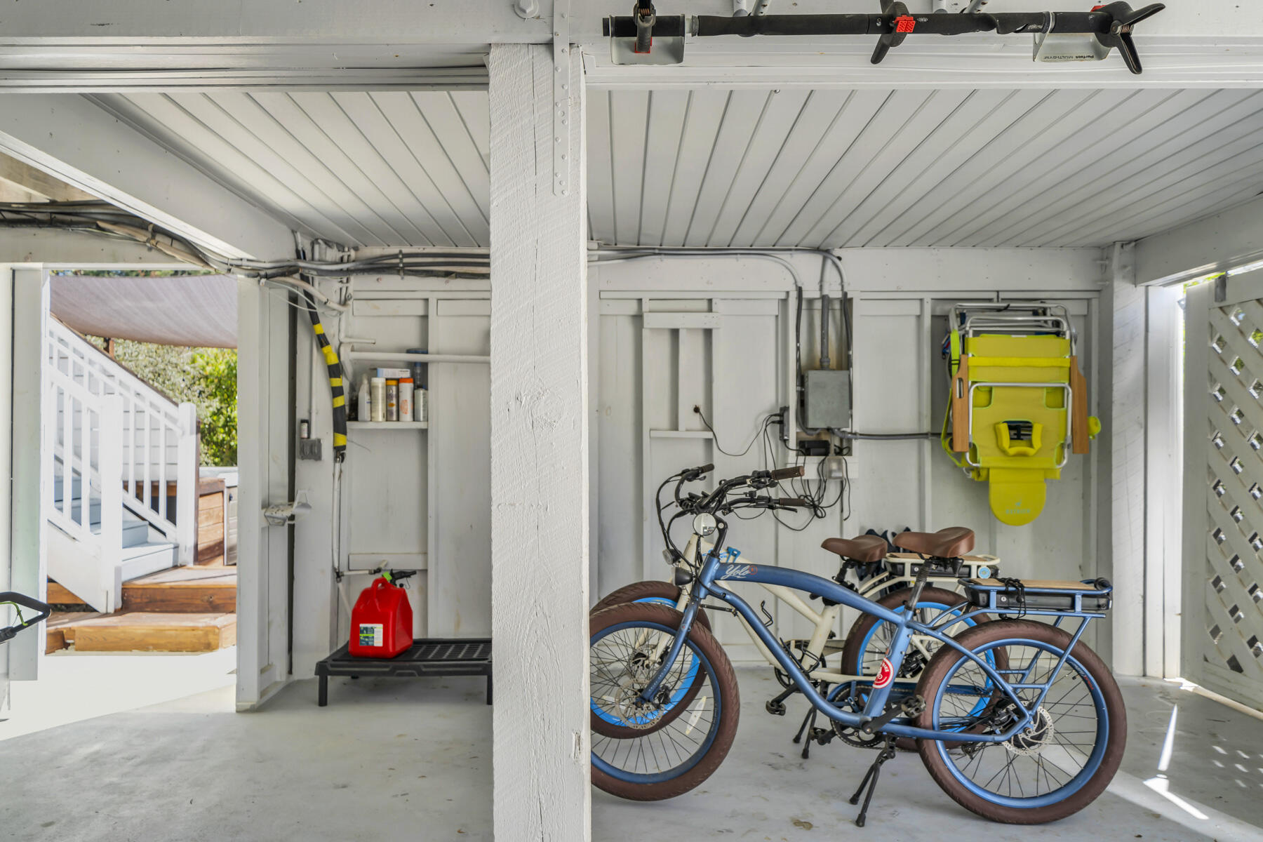 SEA DUNES - Residential