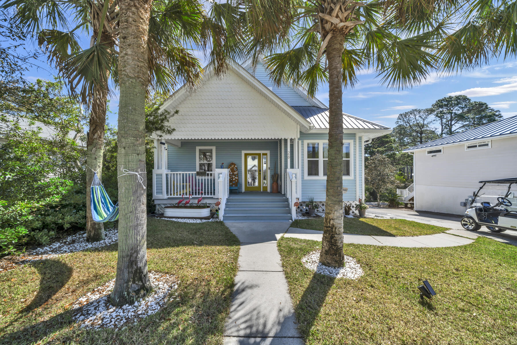 SEA DUNES - Residential