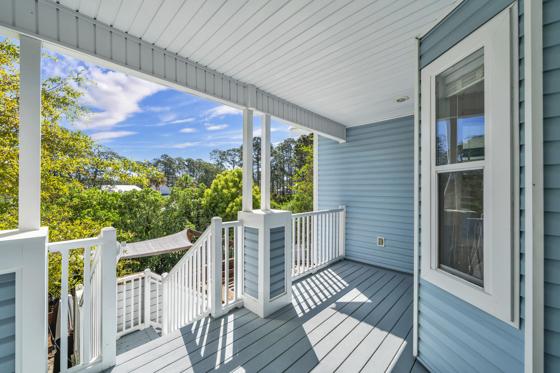 SEA DUNES - Residential