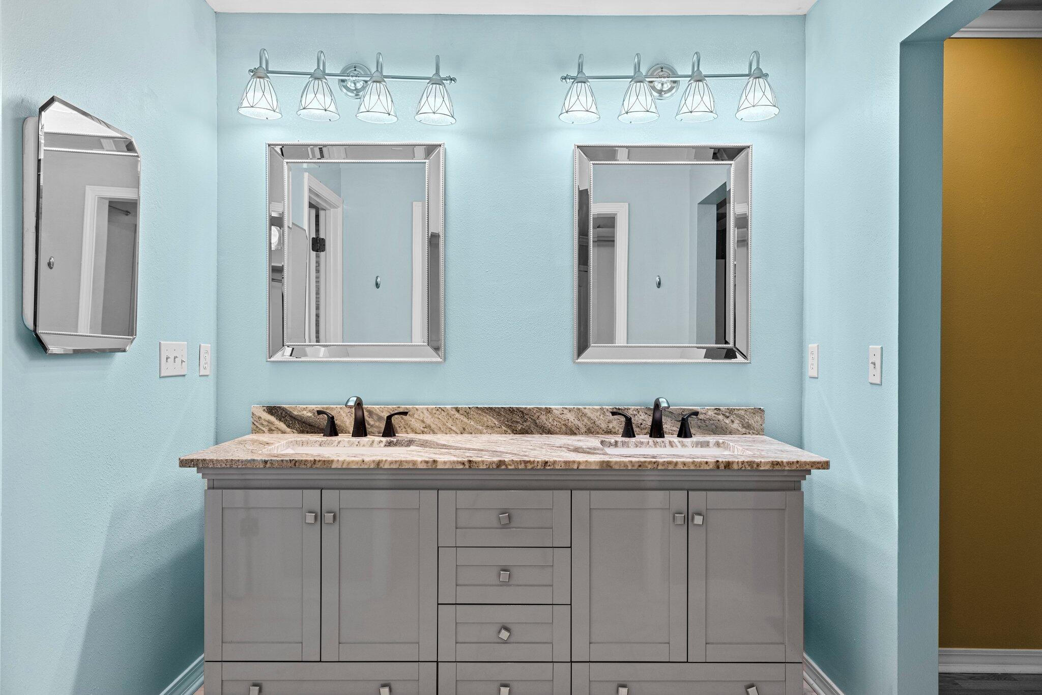 PARKWOOD ESTATES PH 1 BLUEWATER BAY - Residential Lease