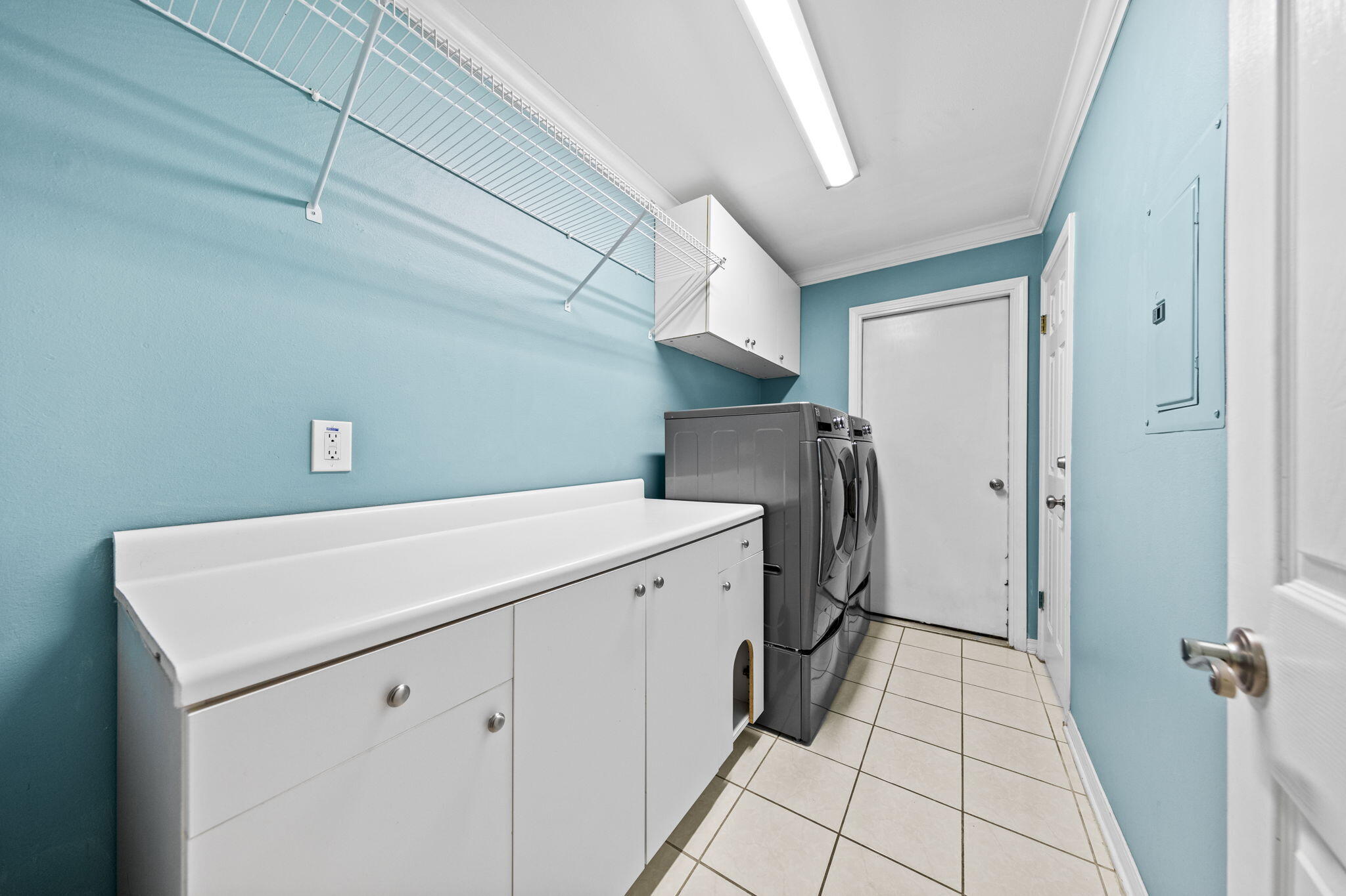 PARKWOOD ESTATES PH 1 BLUEWATER BAY - Residential Lease