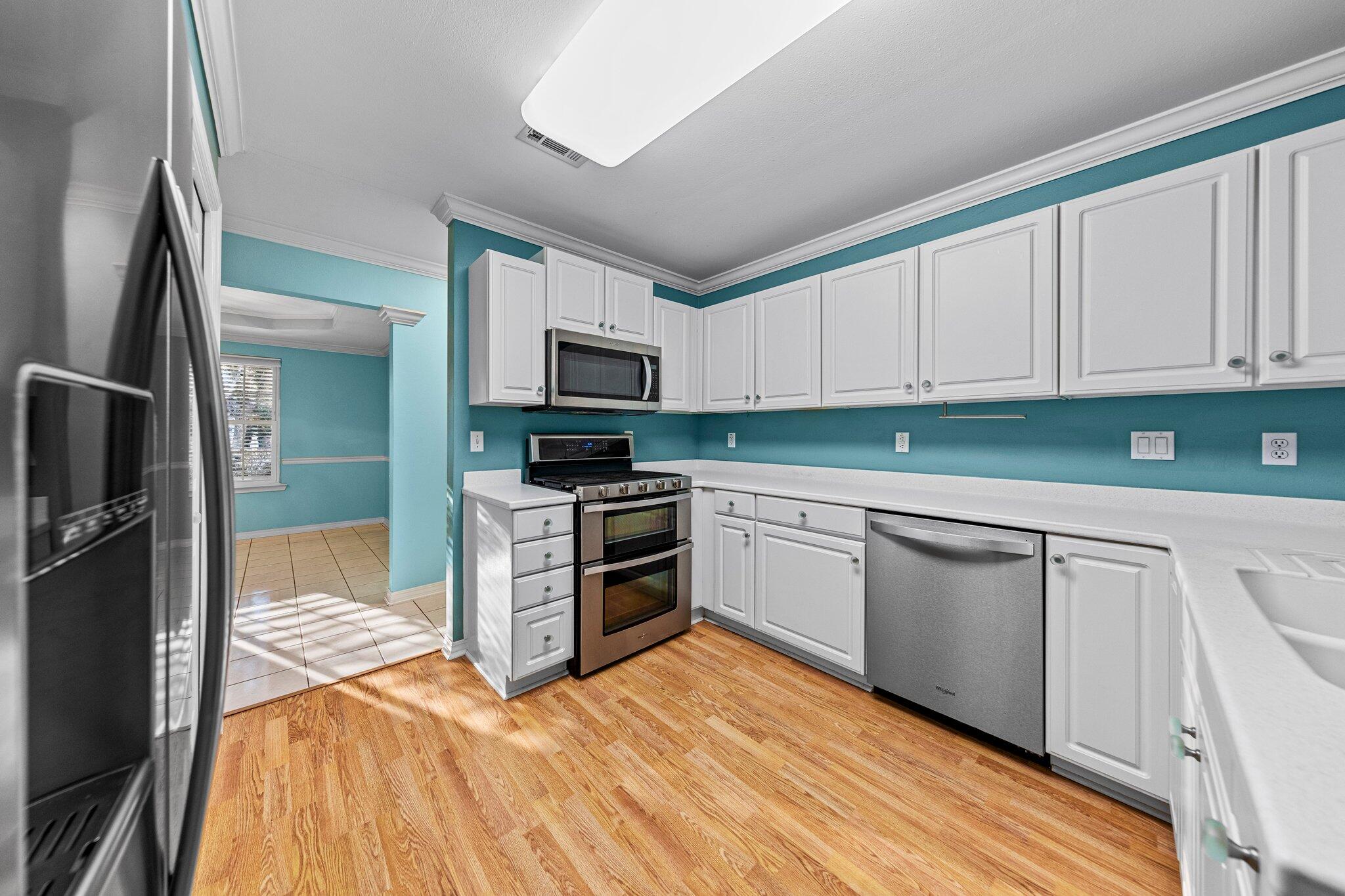 PARKWOOD ESTATES PH 1 BLUEWATER BAY - Residential Lease