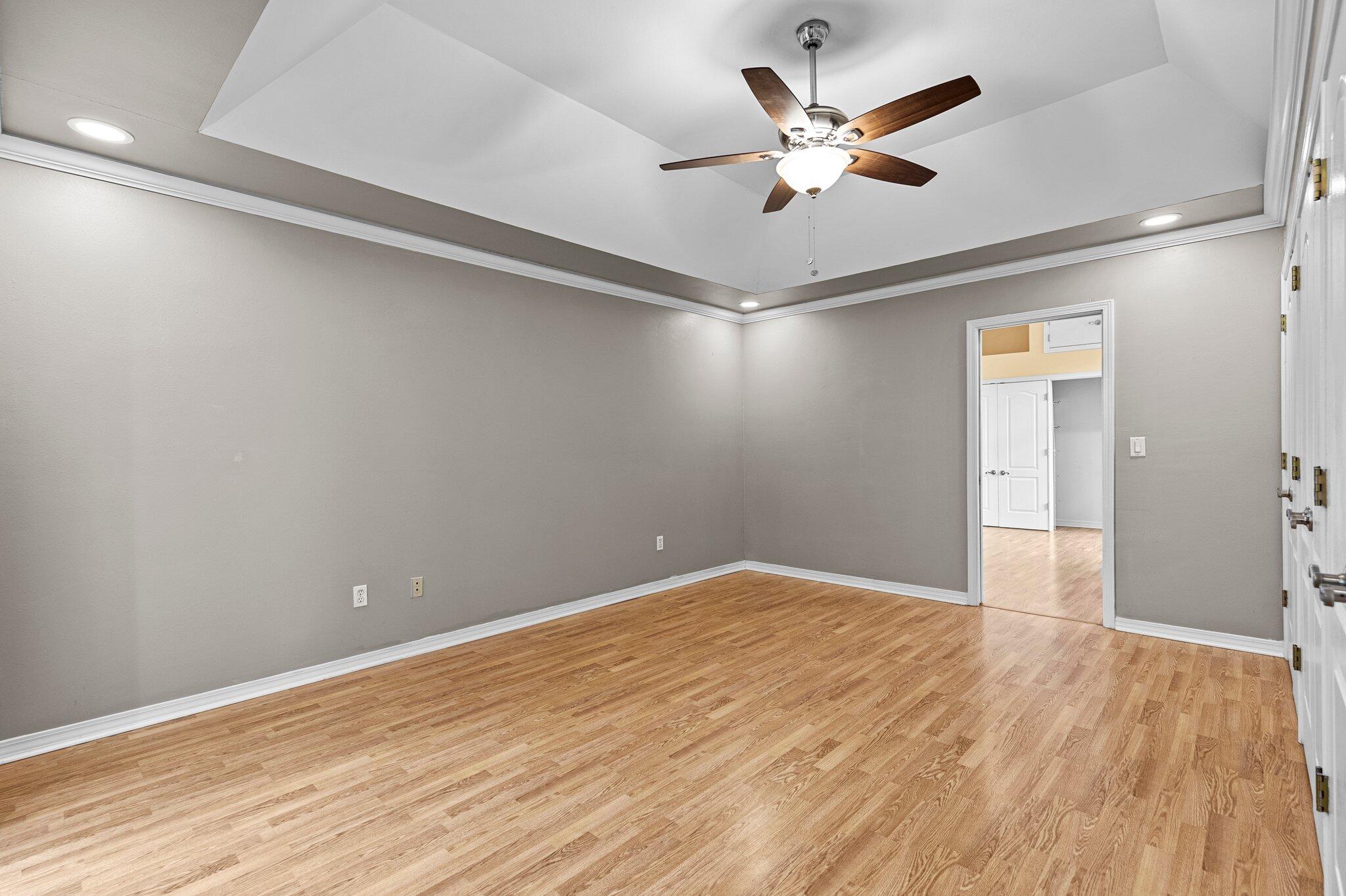 PARKWOOD ESTATES PH 1 BLUEWATER BAY - Residential Lease