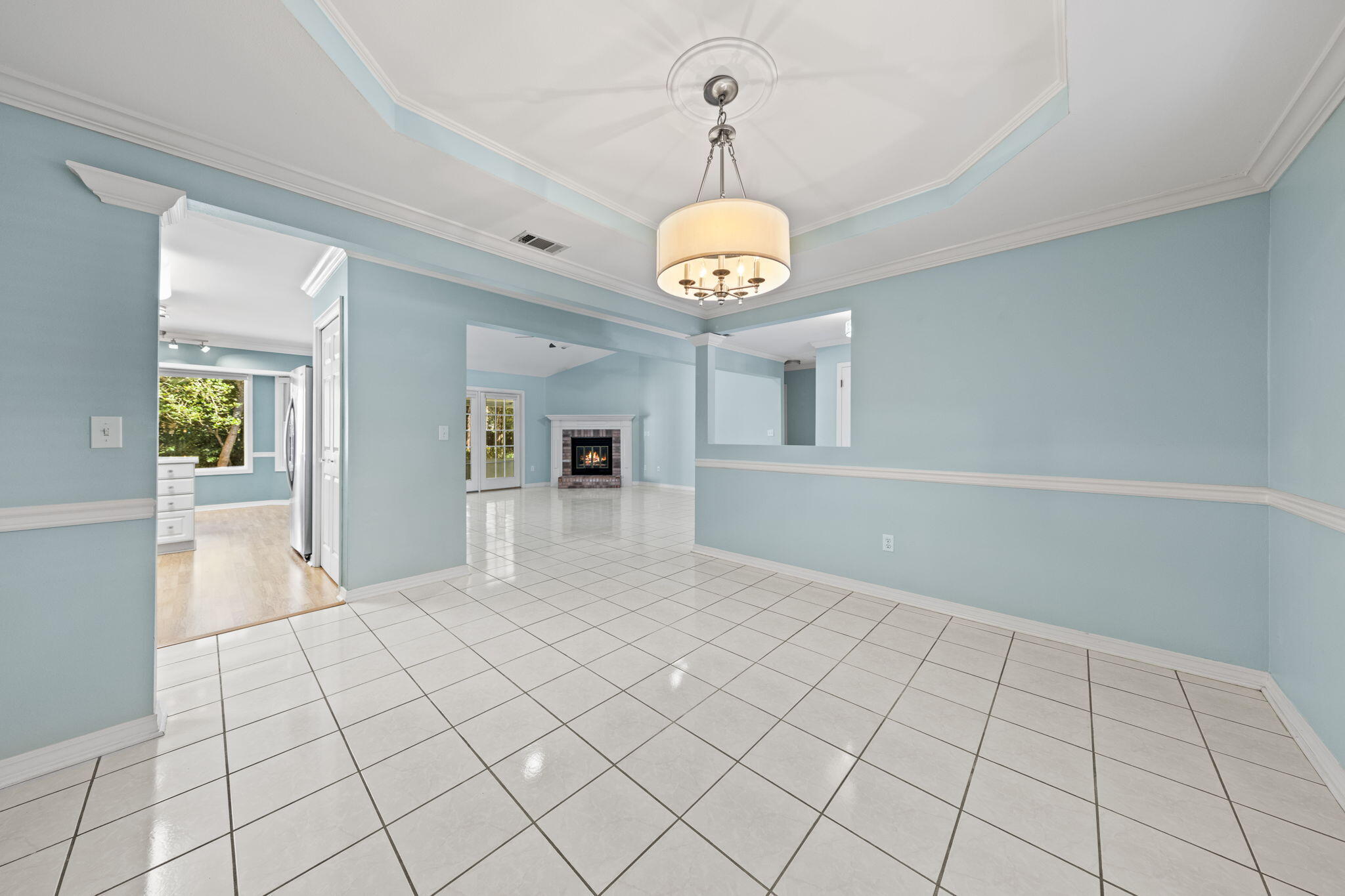 PARKWOOD ESTATES PH 1 BLUEWATER BAY - Residential Lease