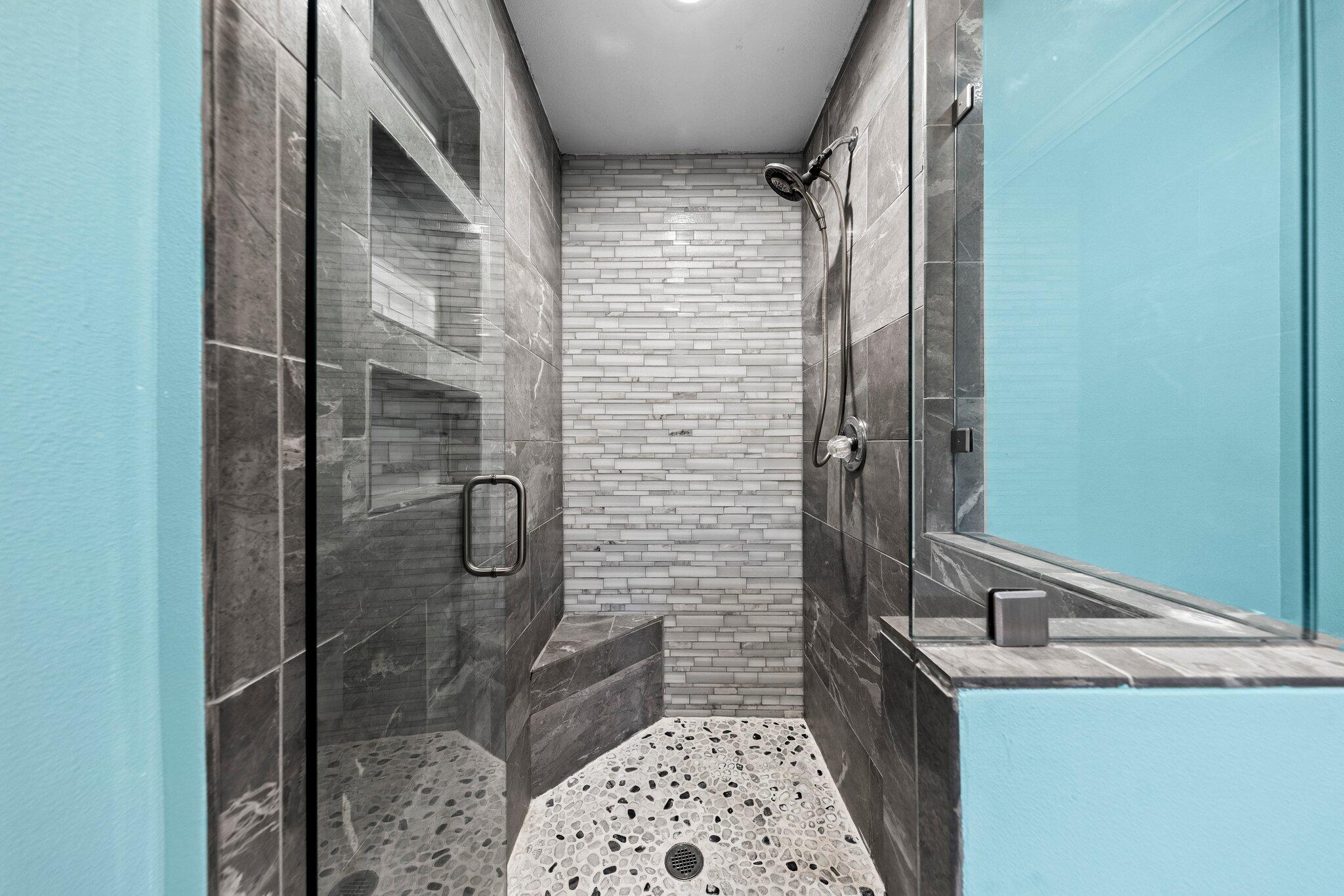 PARKWOOD ESTATES PH 1 BLUEWATER BAY - Residential Lease