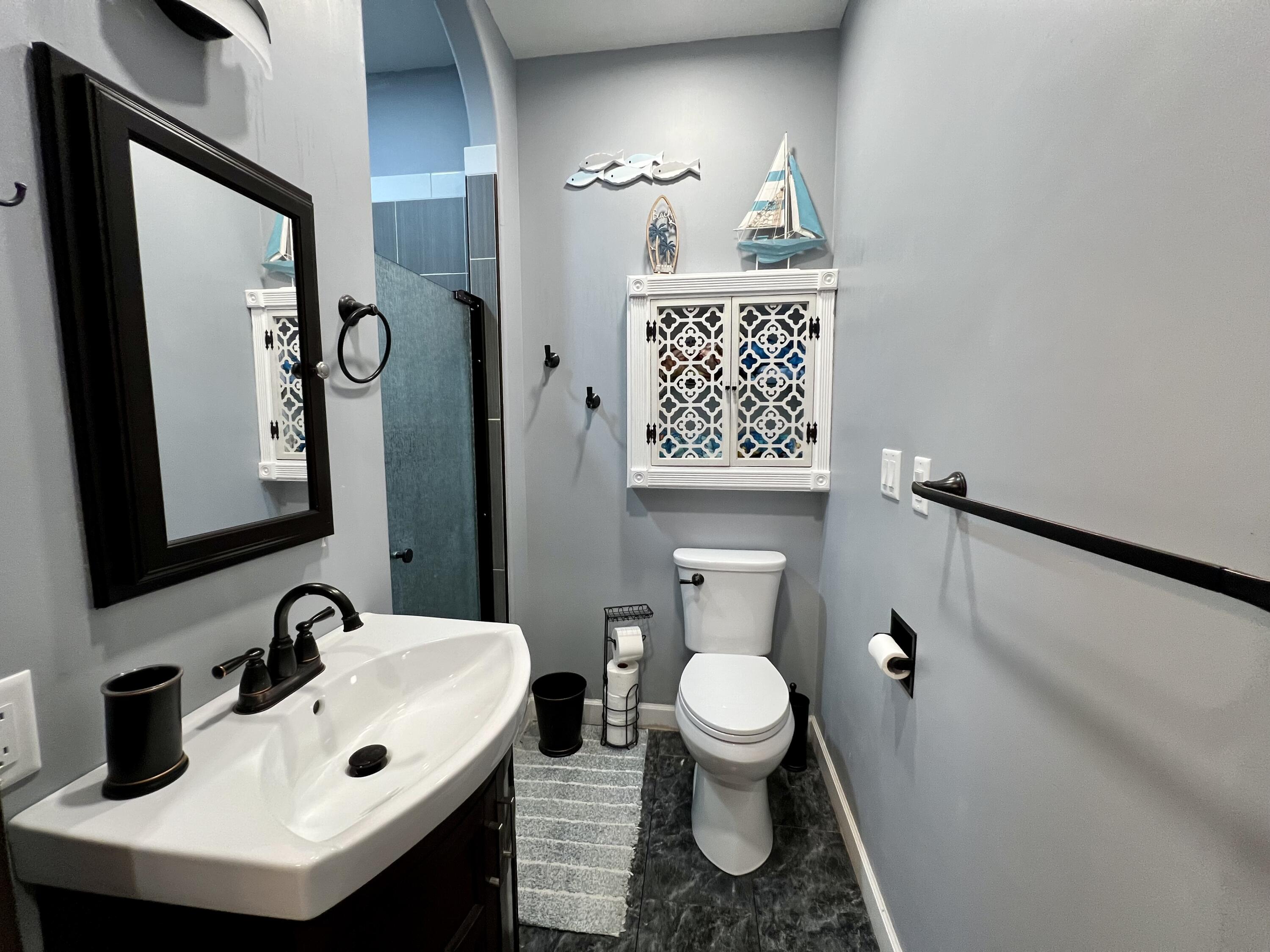 LAGRANGE LANDING - Residential