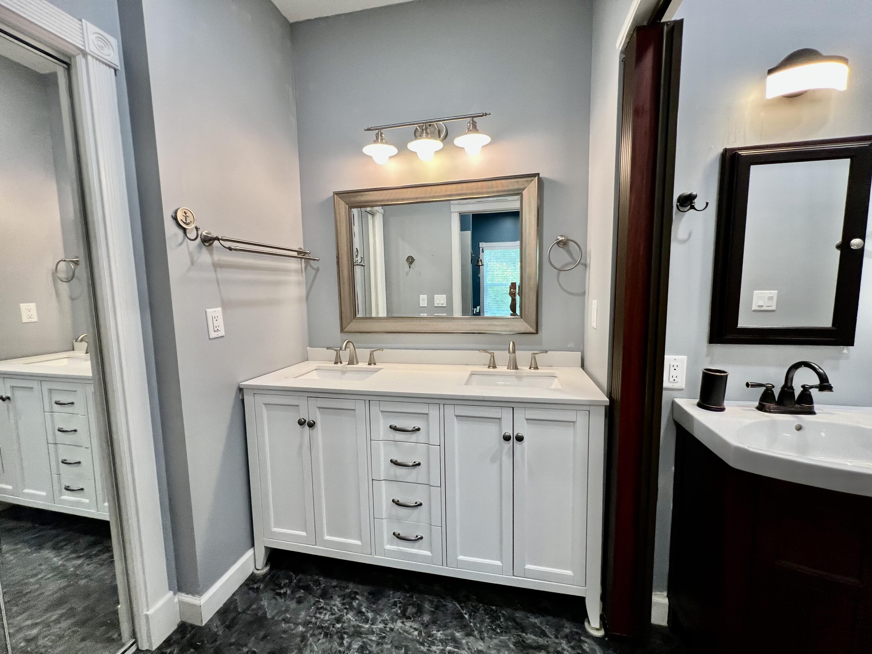 LAGRANGE LANDING - Residential
