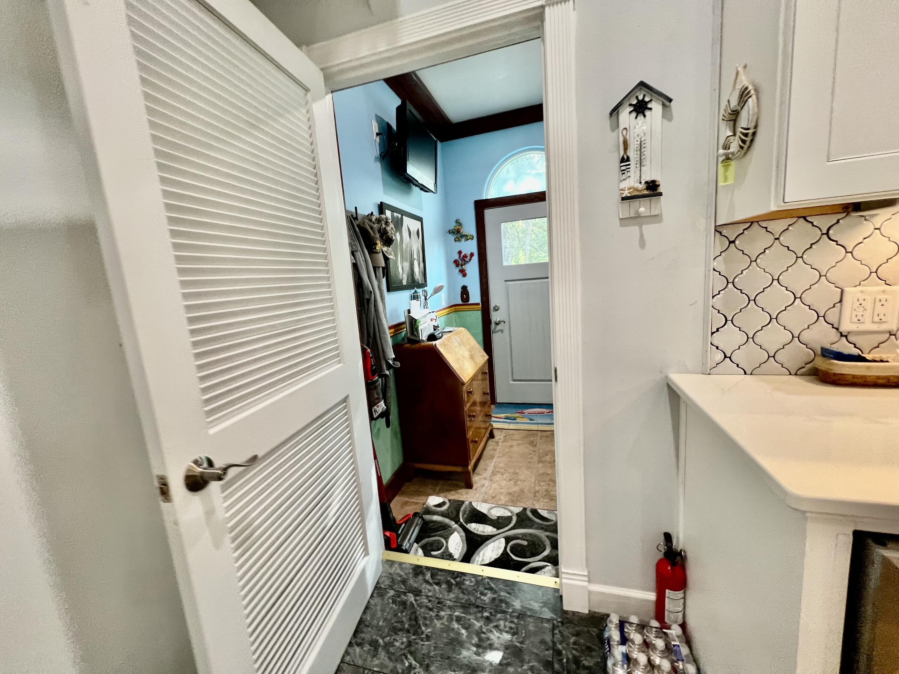 LAGRANGE LANDING - Residential