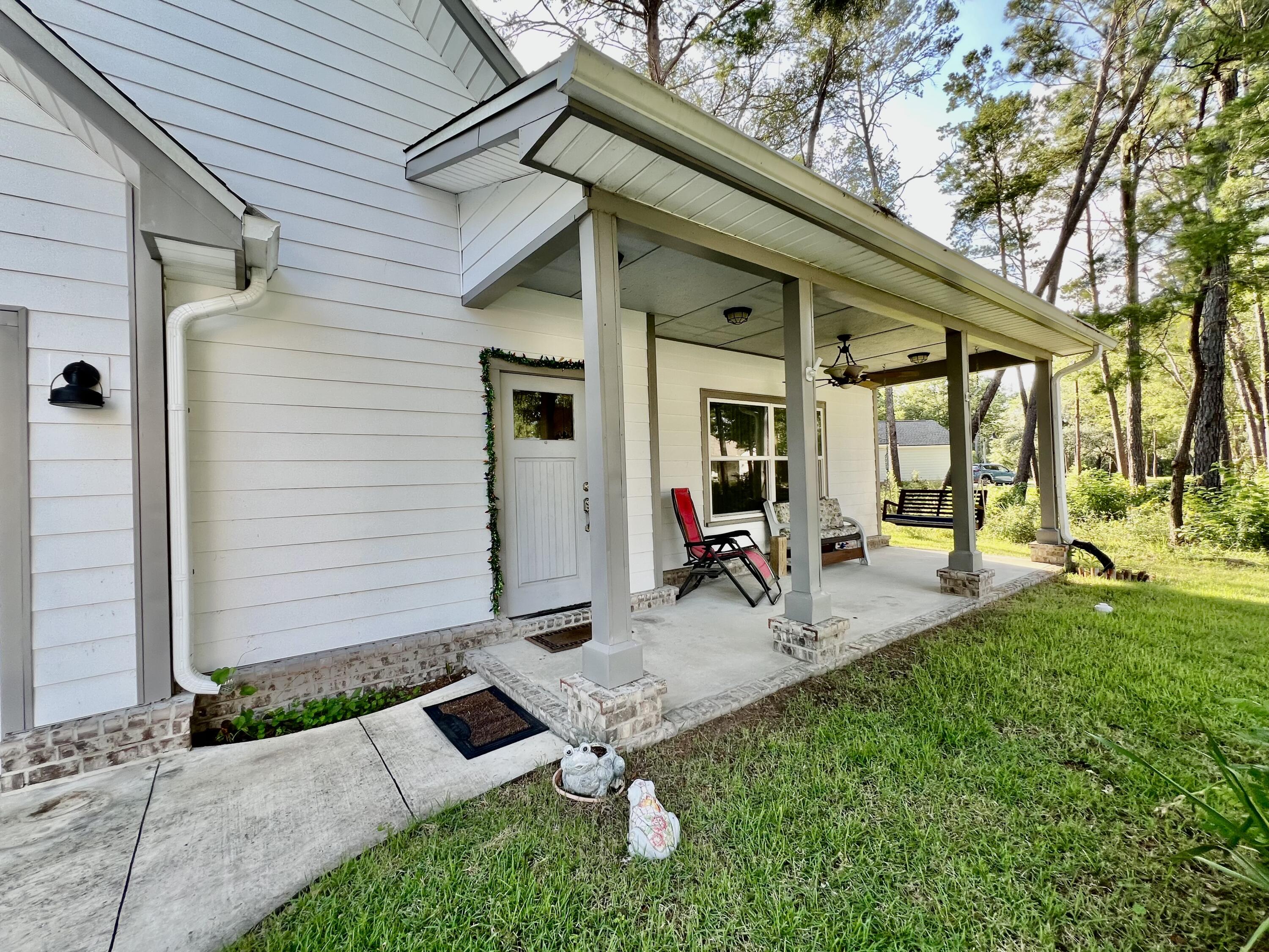 LAGRANGE LANDING - Residential