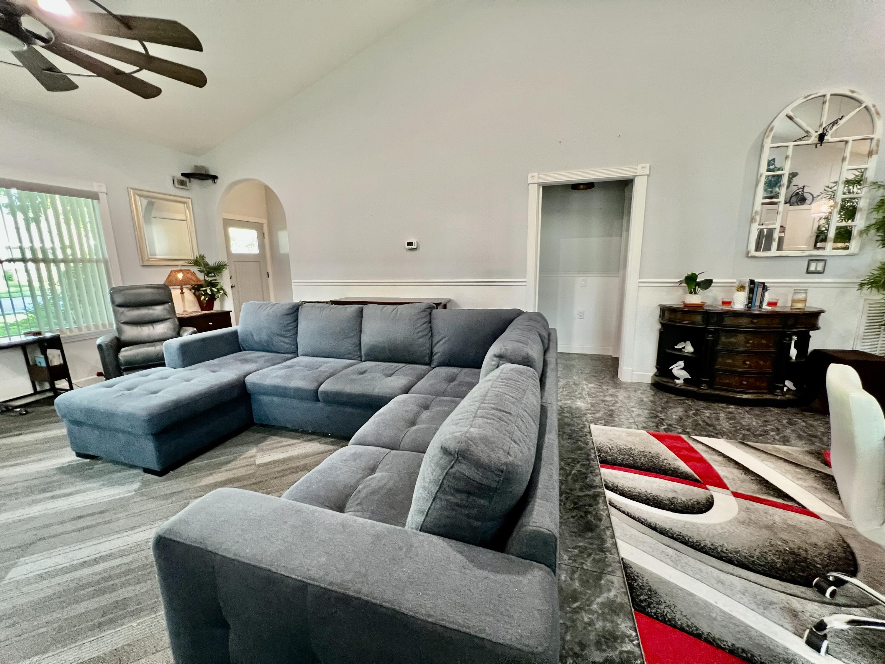 LAGRANGE LANDING - Residential