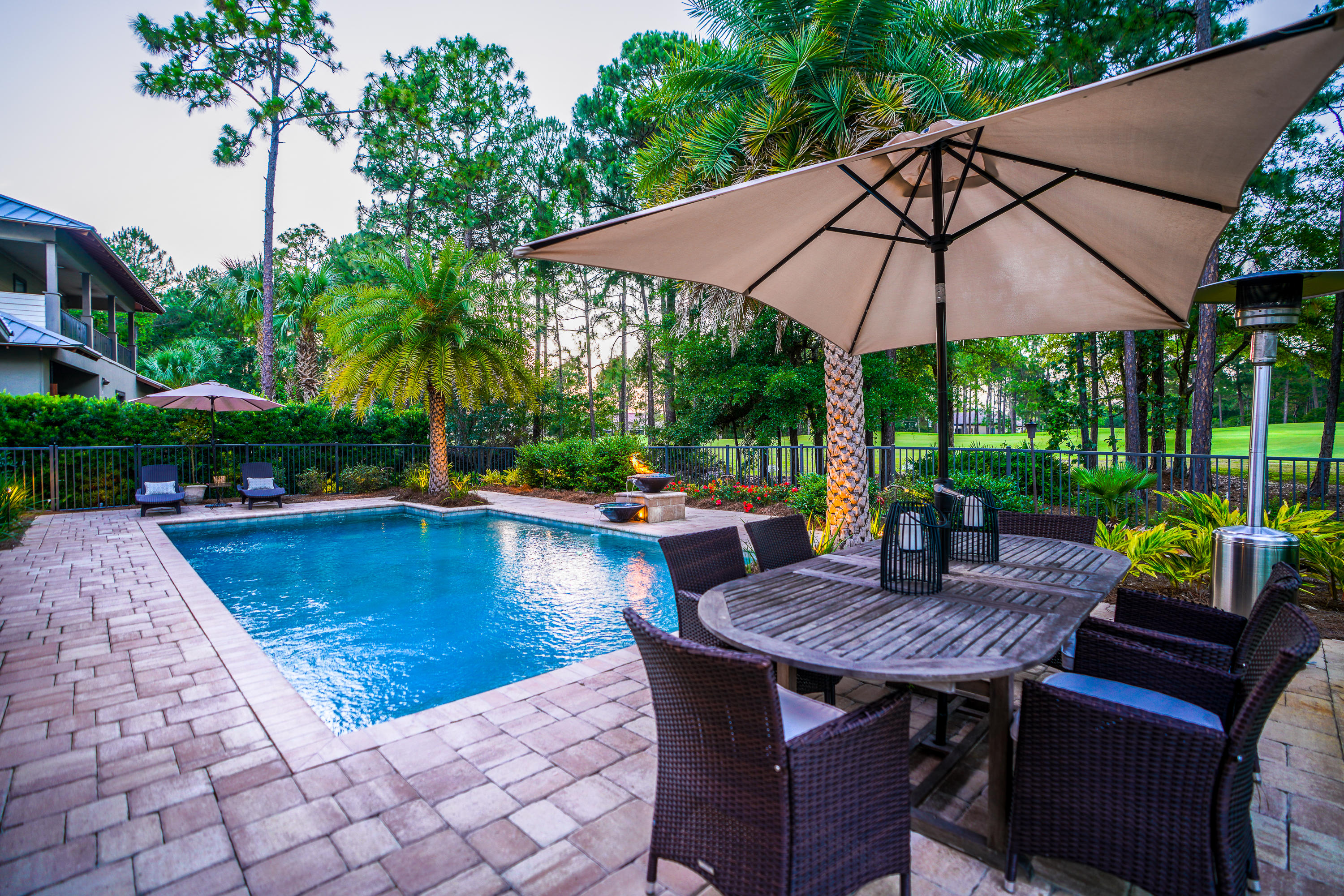 BAYTOWNE AVENUE - Residential