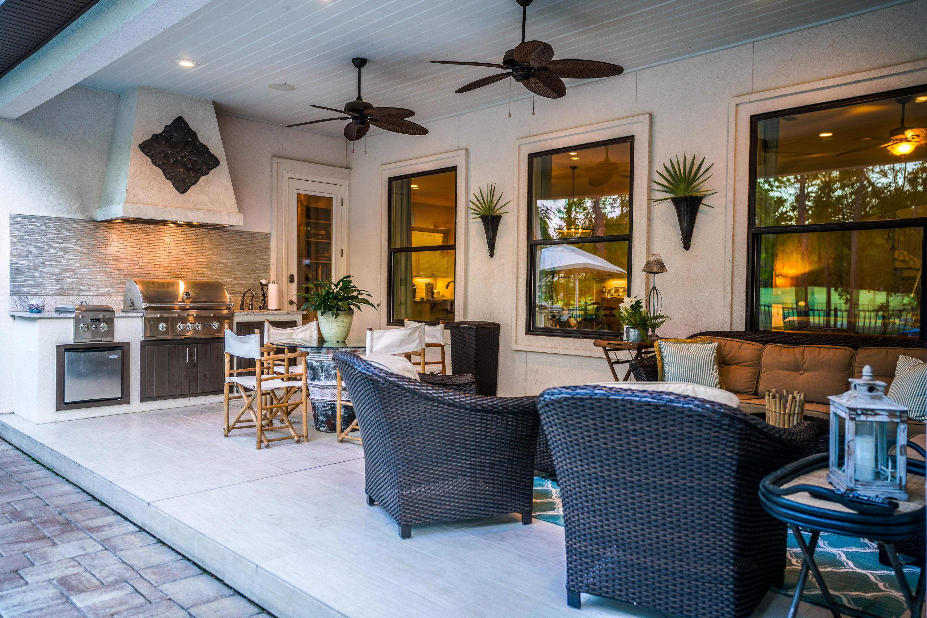 BAYTOWNE AVENUE - Residential