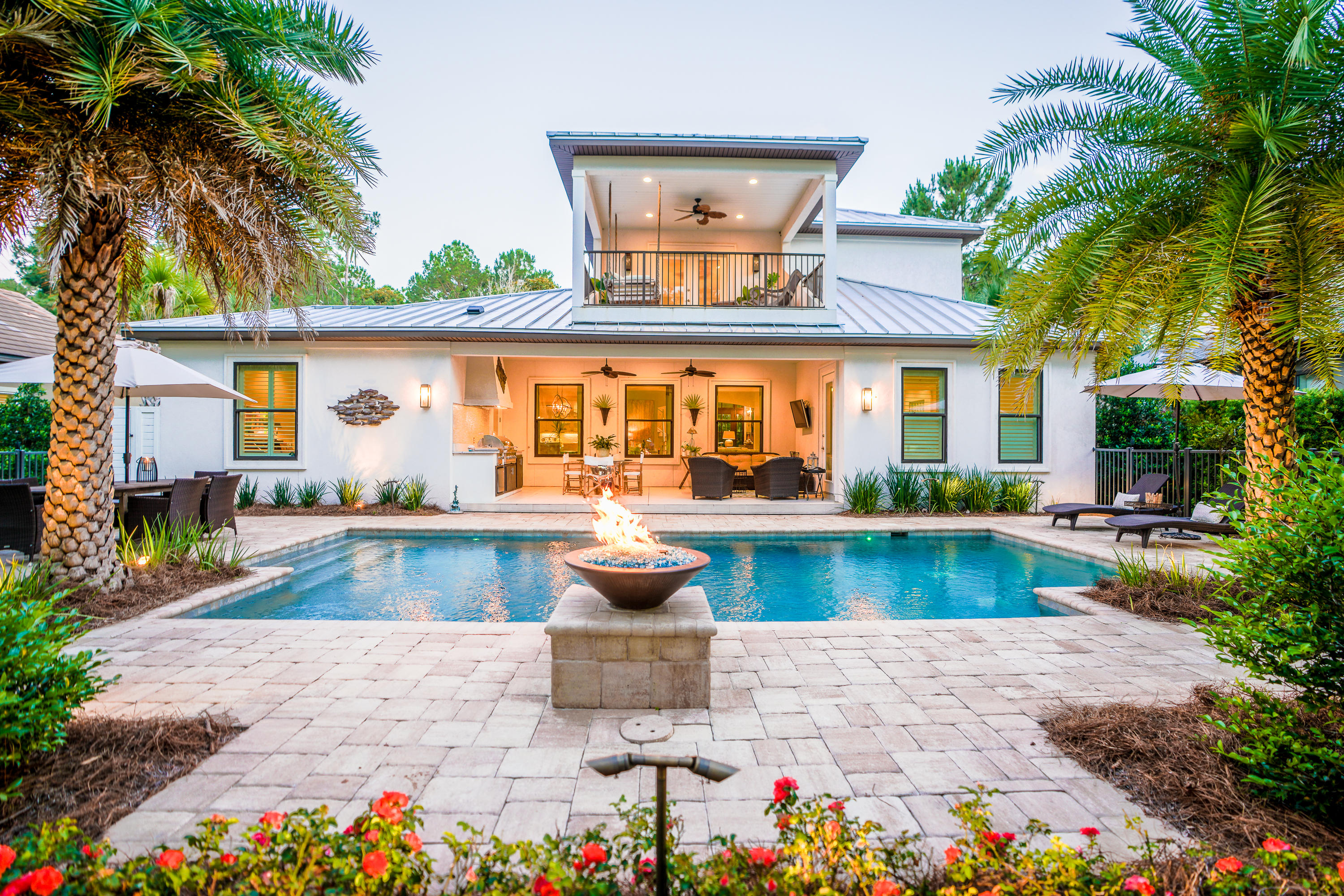 BAYTOWNE AVENUE - Residential