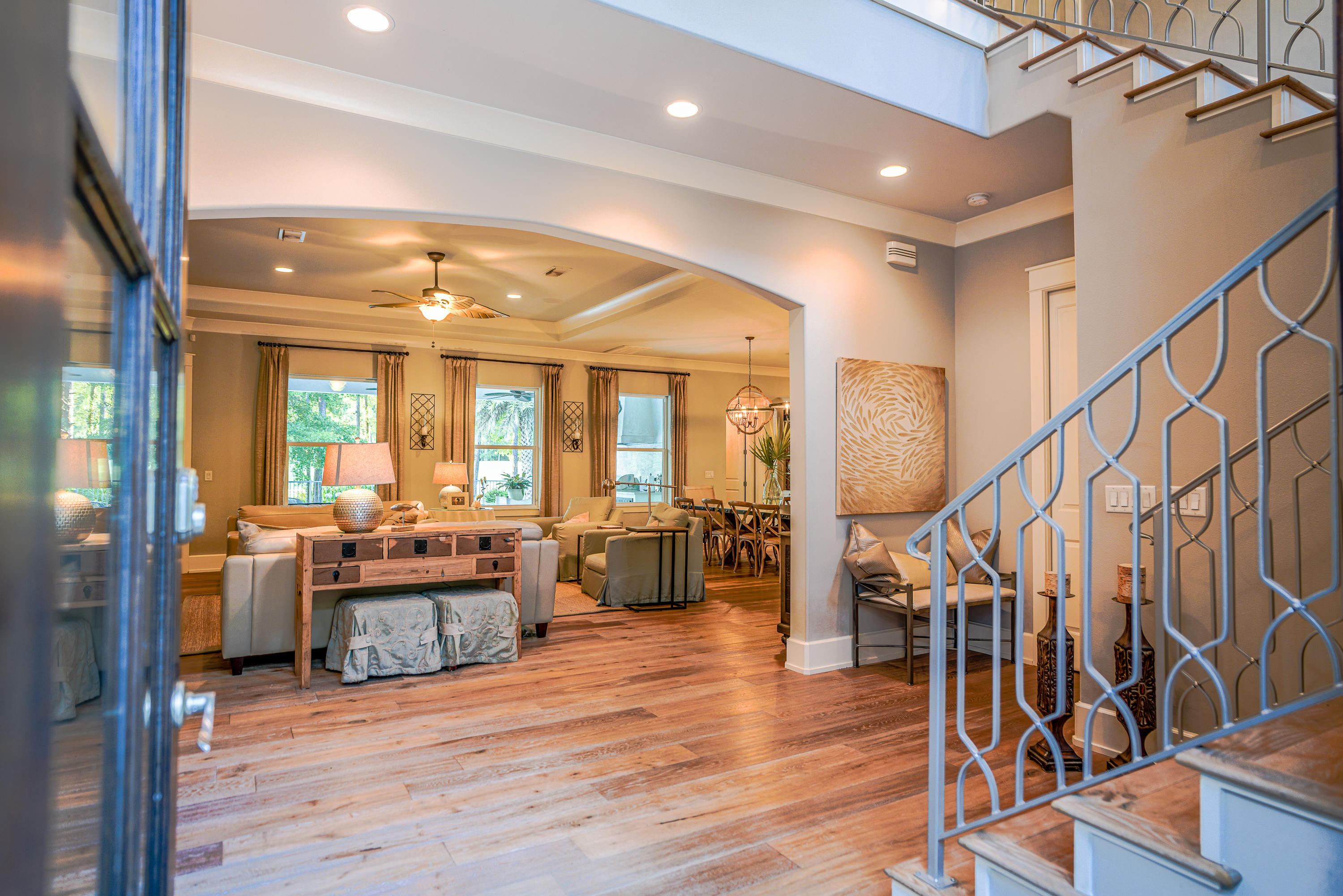 BAYTOWNE AVENUE - Residential