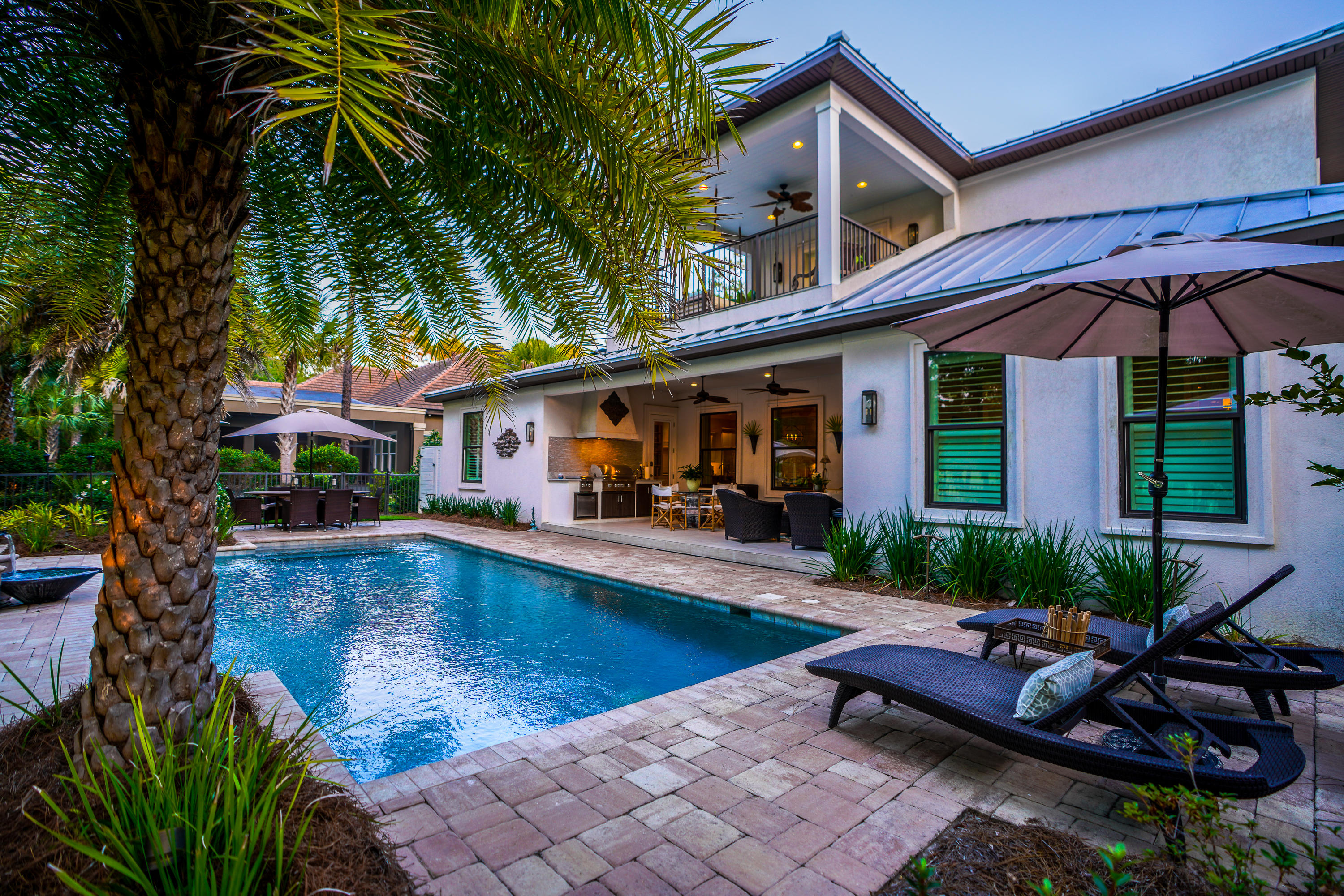 BAYTOWNE AVENUE - Residential