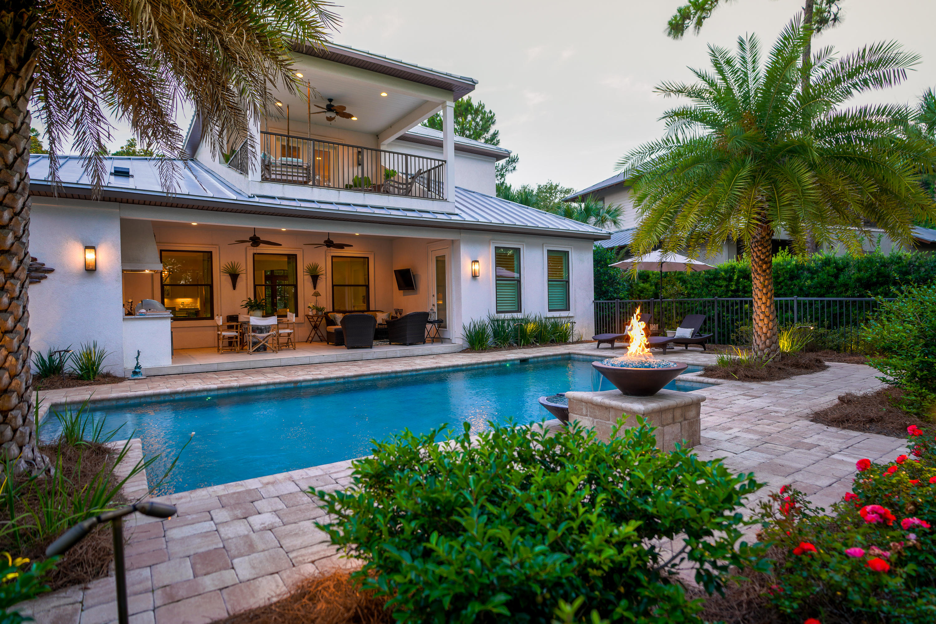 BAYTOWNE AVENUE - Residential