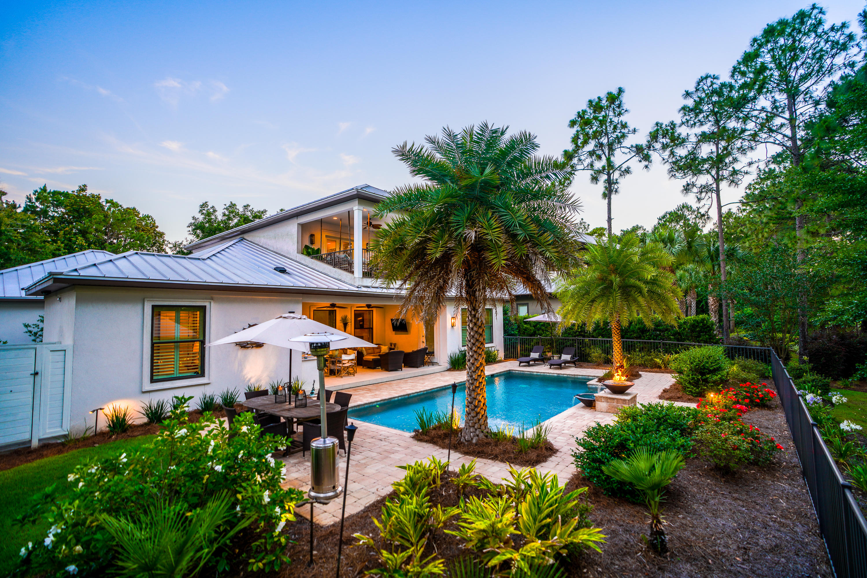 BAYTOWNE AVENUE - Residential