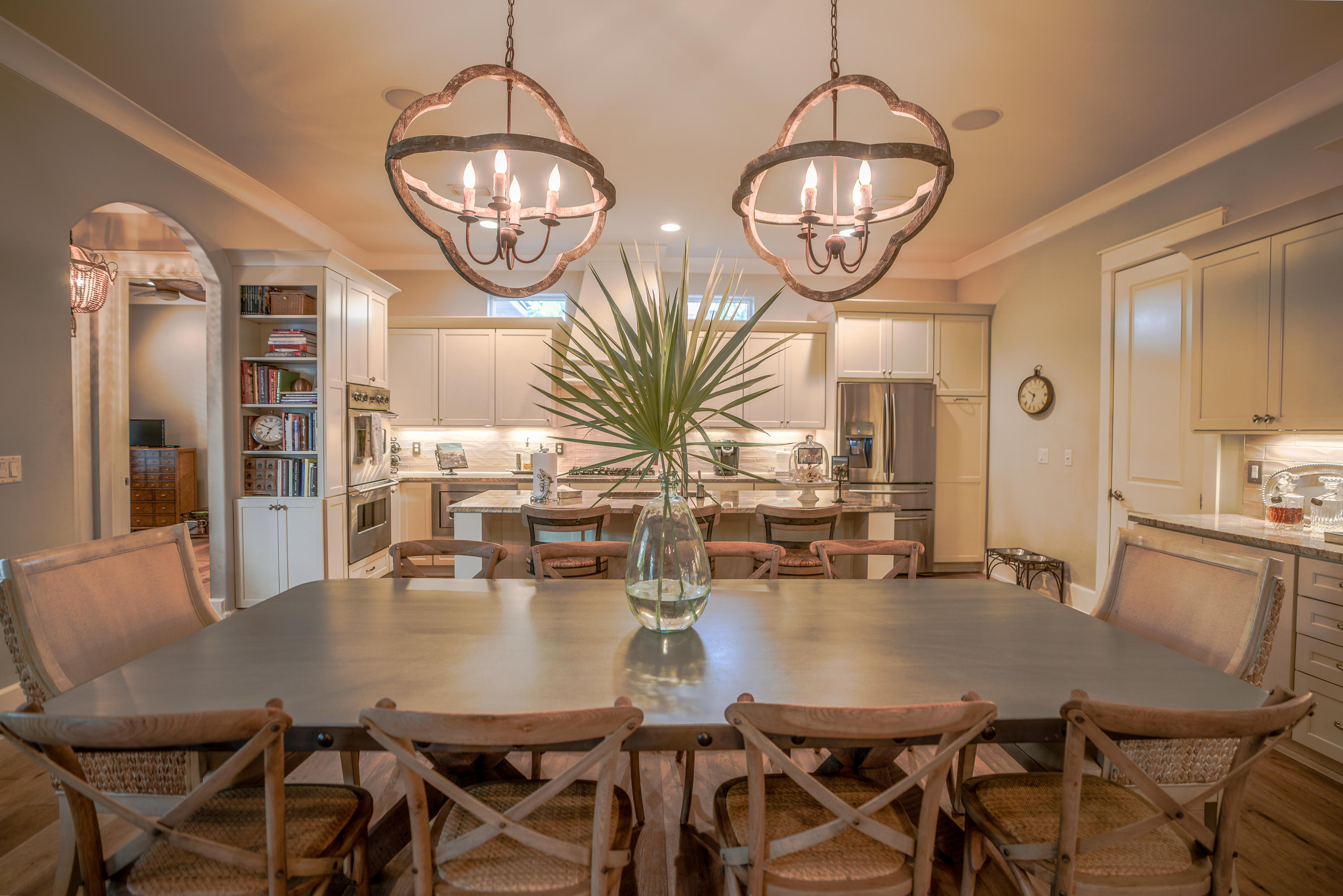 BAYTOWNE AVENUE - Residential