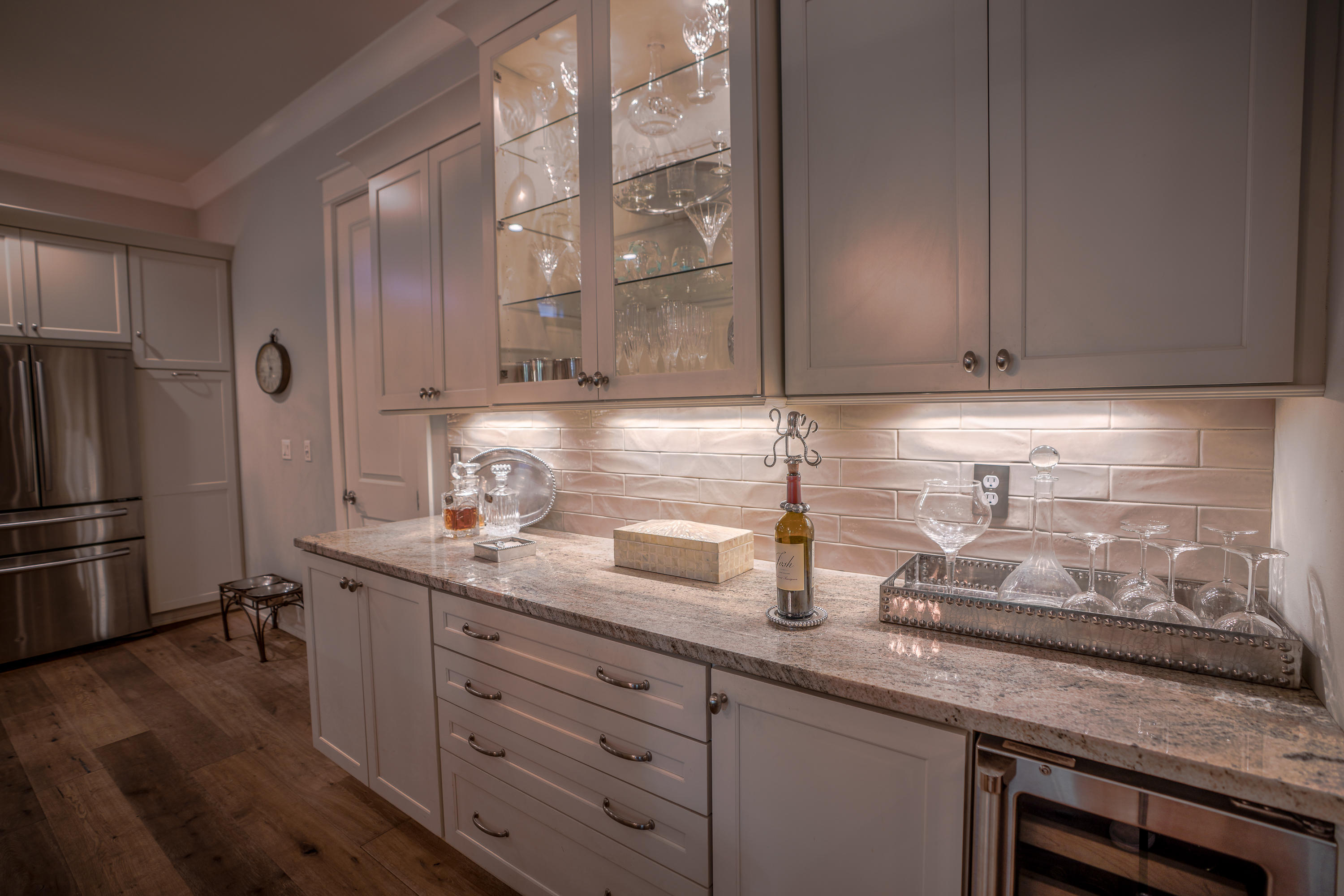 BAYTOWNE AVENUE - Residential