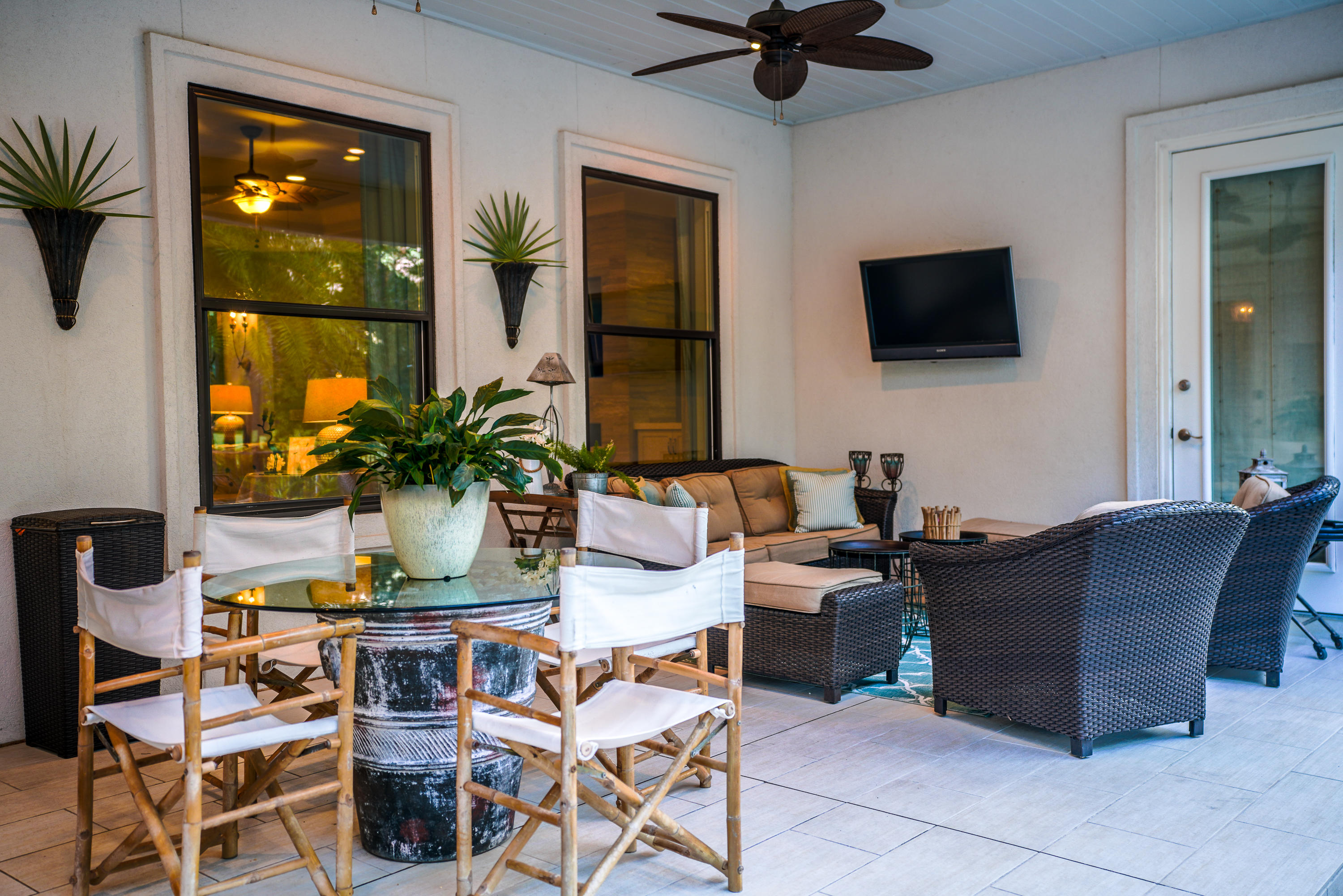 BAYTOWNE AVENUE - Residential
