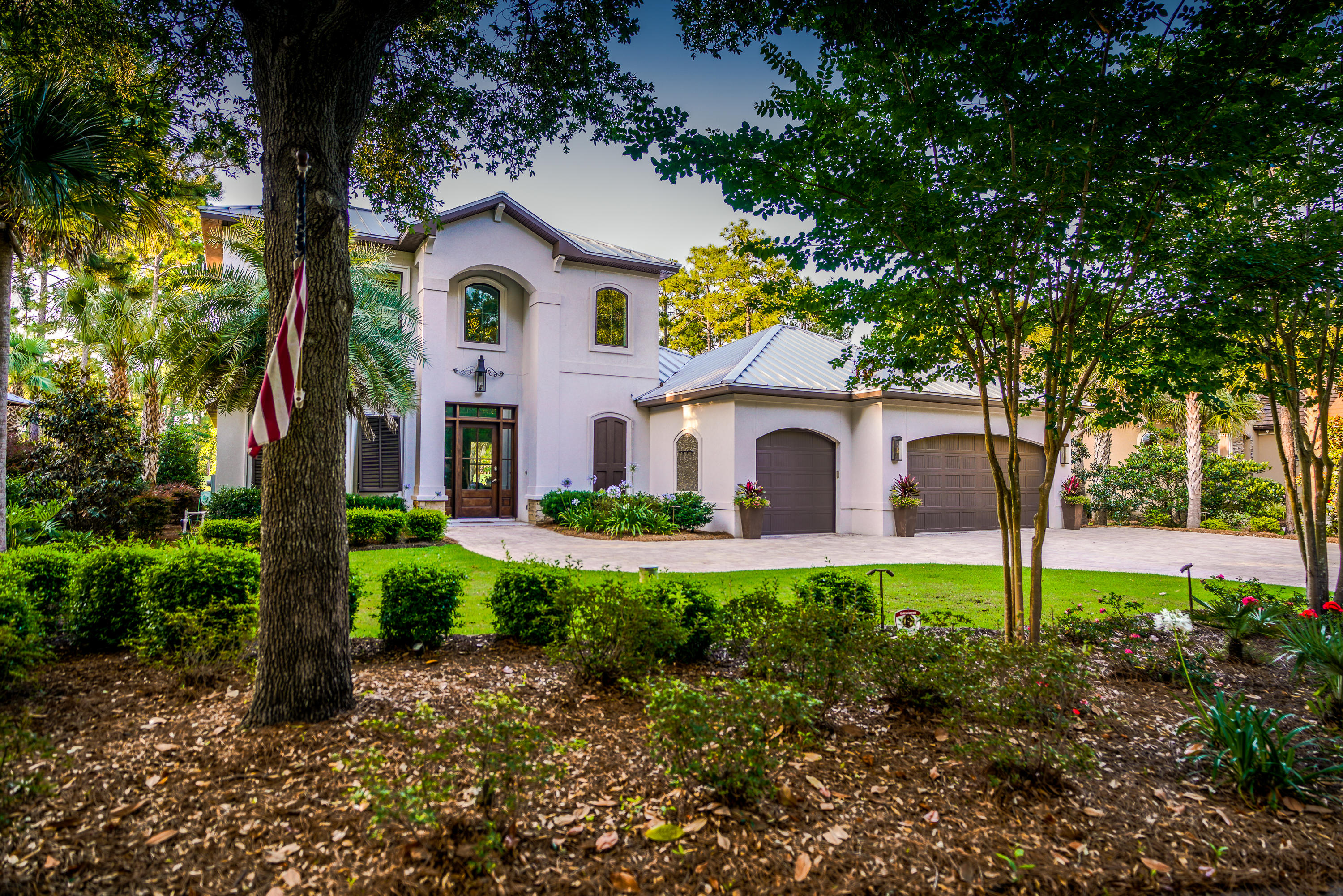 BAYTOWNE AVENUE - Residential
