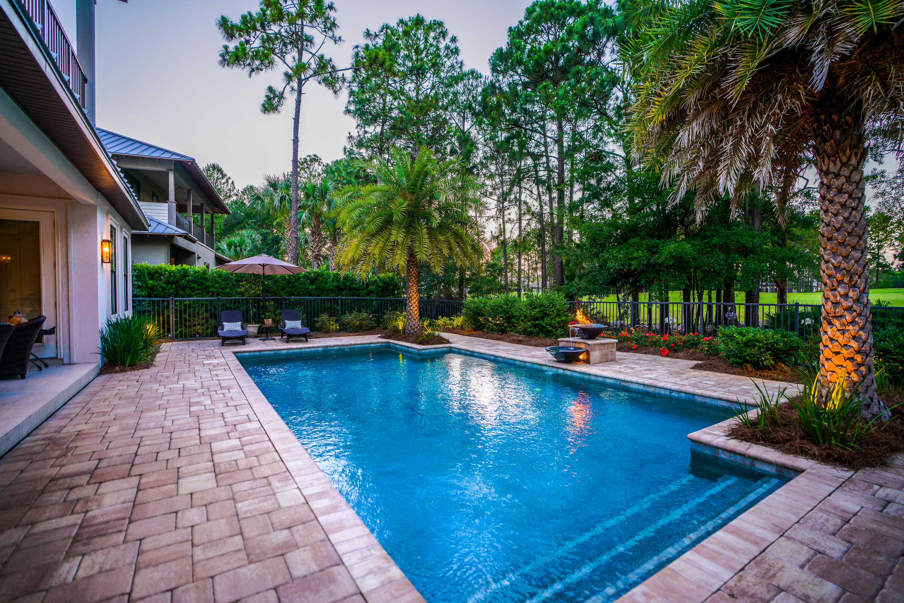 BAYTOWNE AVENUE - Residential