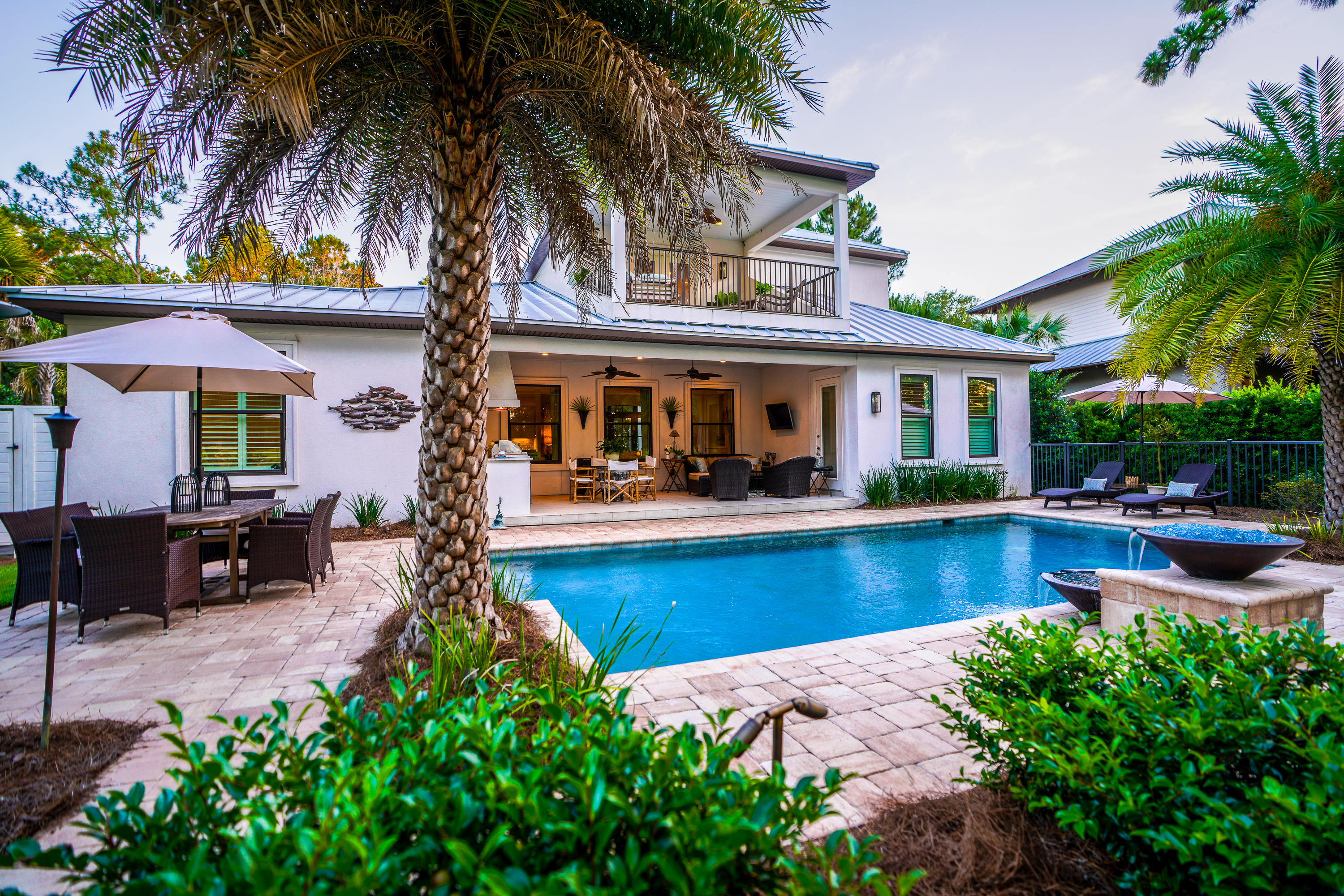 BAYTOWNE AVENUE - Residential
