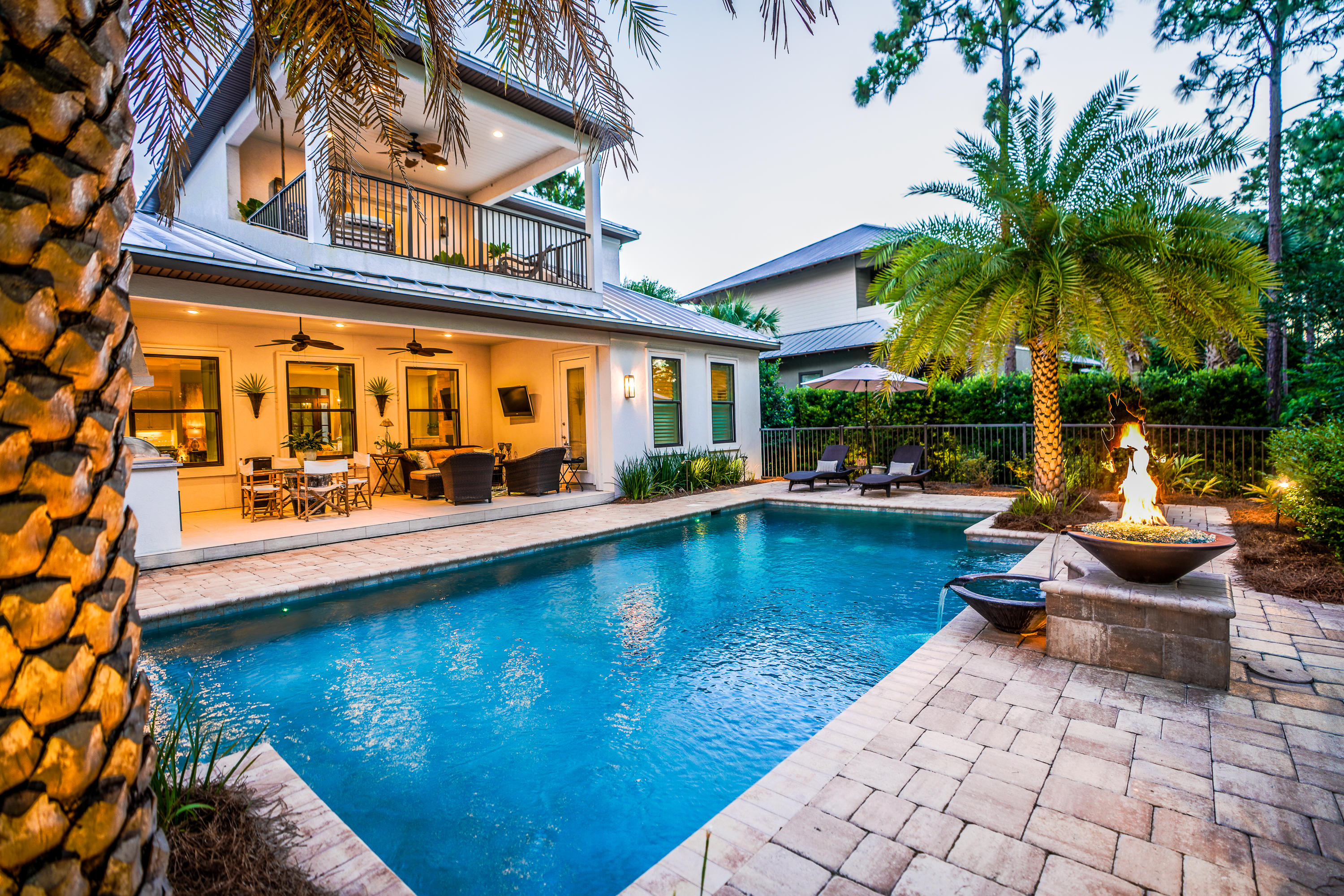 BAYTOWNE AVENUE - Residential