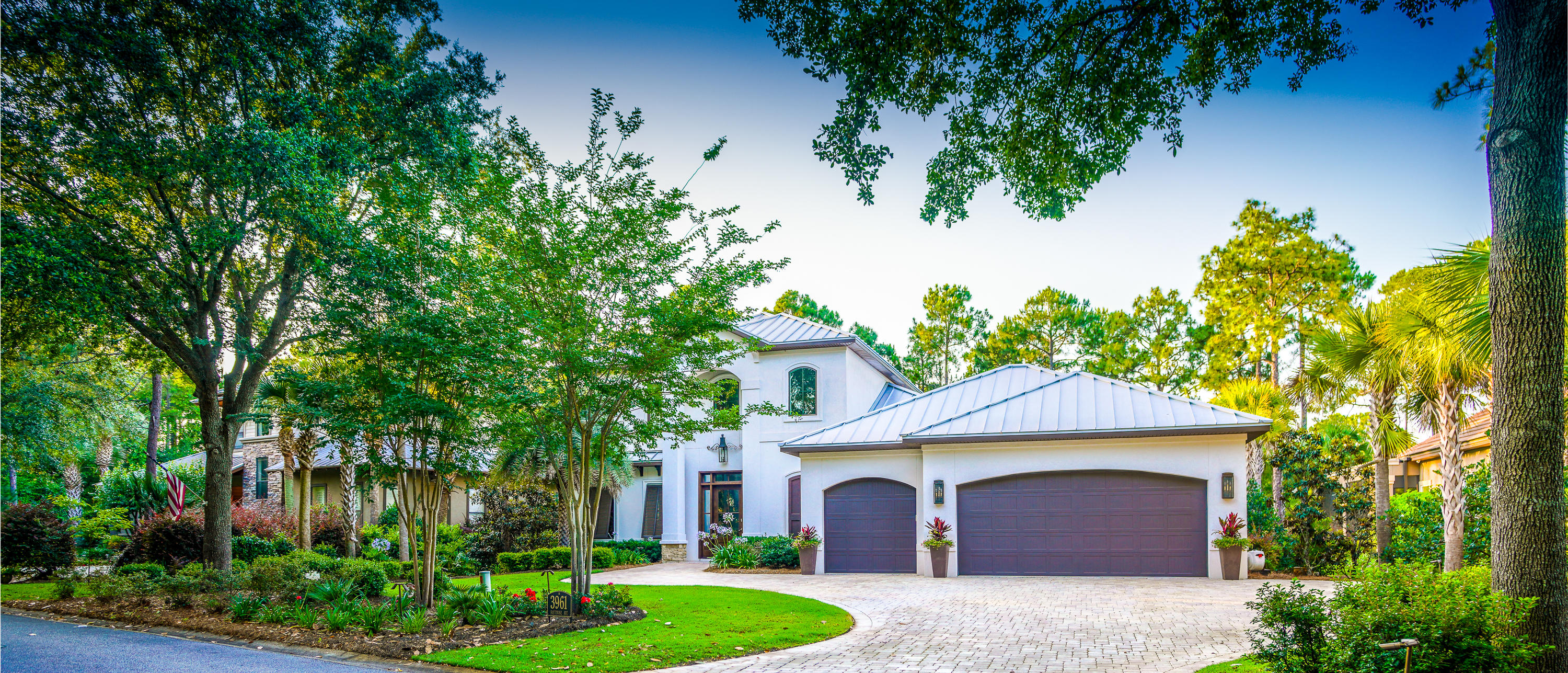 BAYTOWNE AVENUE - Residential