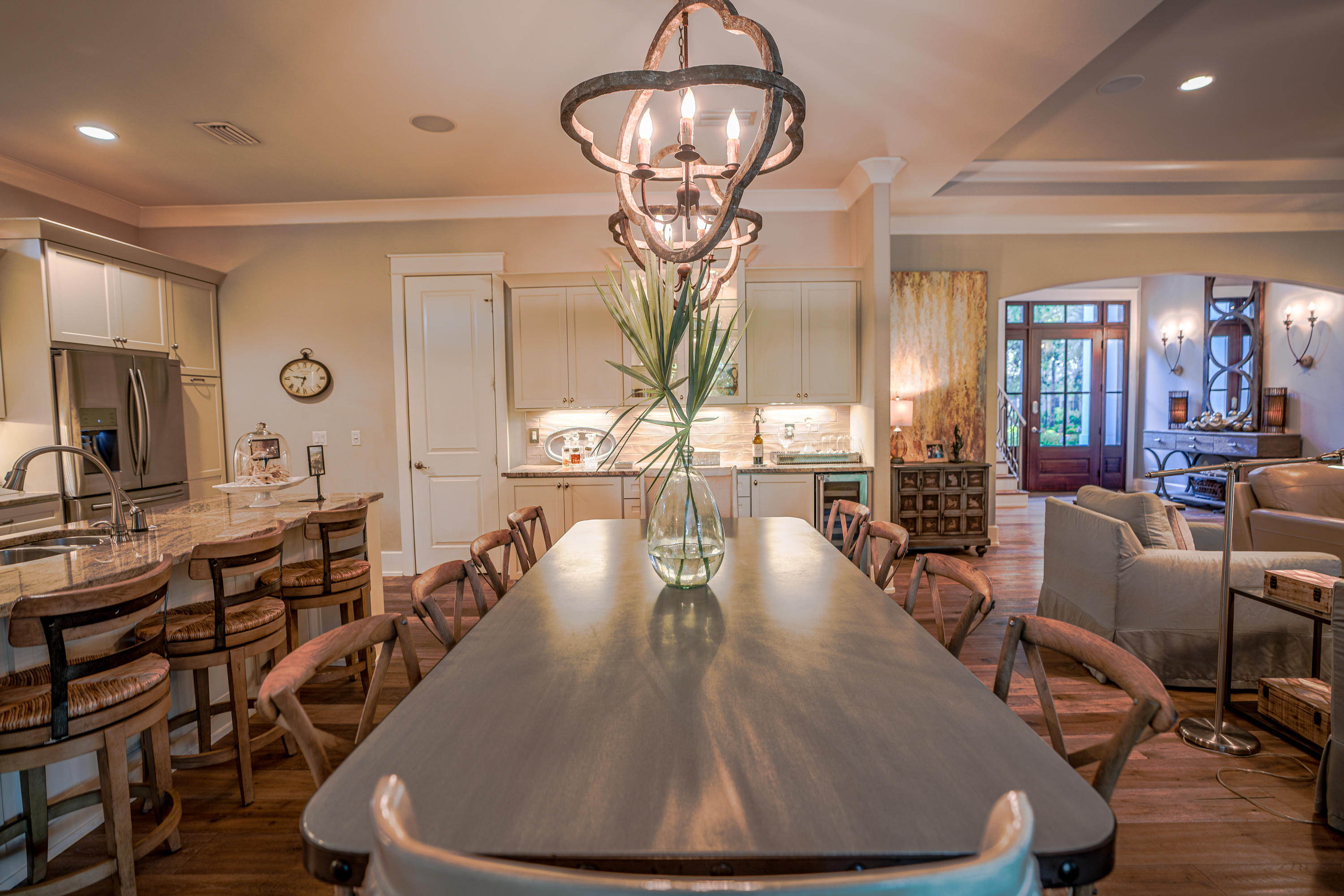 BAYTOWNE AVENUE - Residential
