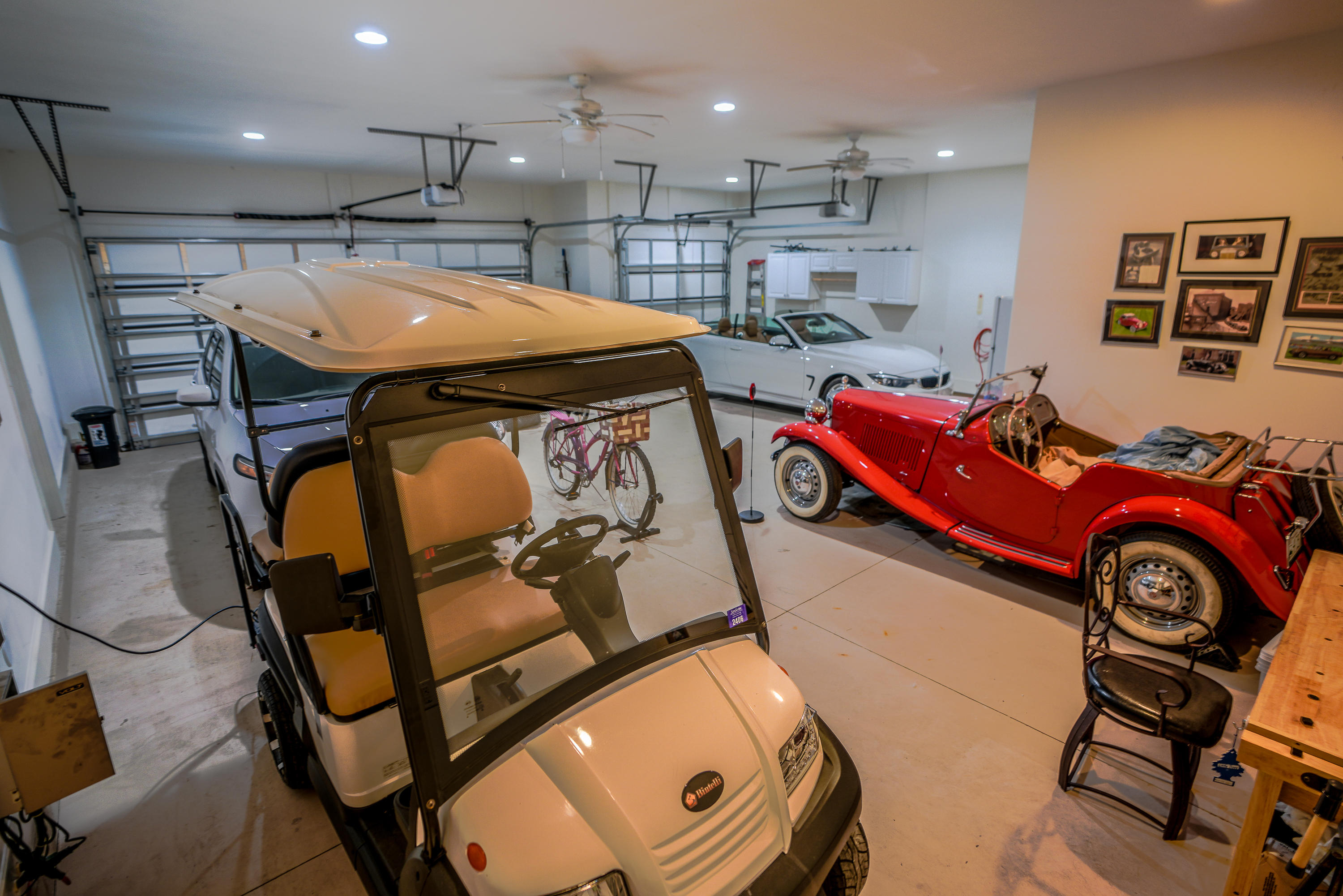 BAYTOWNE AVENUE - Residential