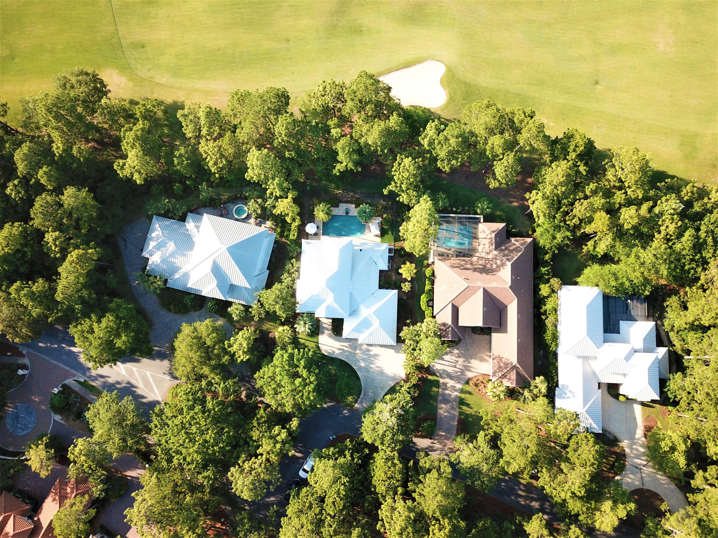 BAYTOWNE AVENUE - Residential