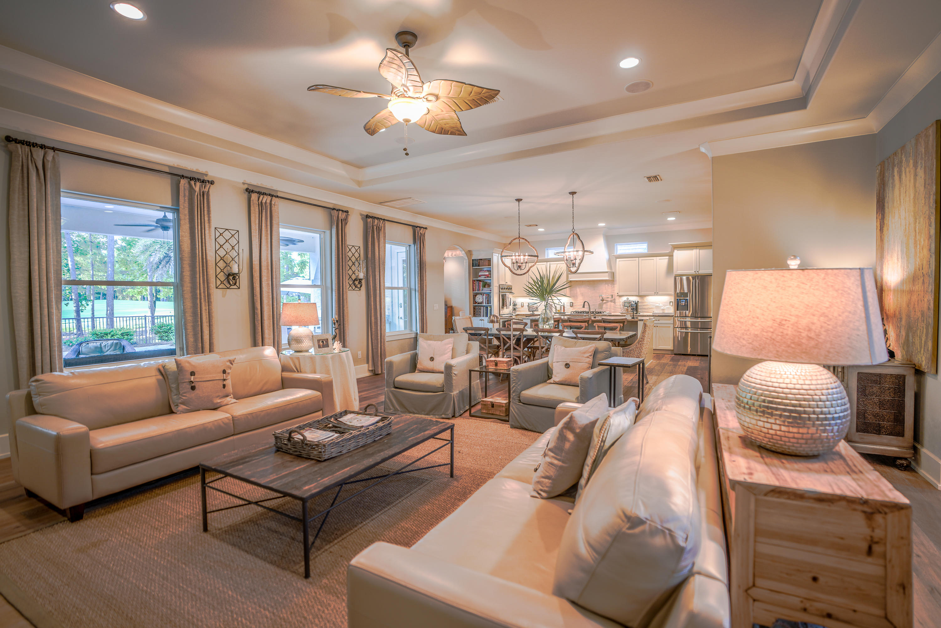 BAYTOWNE AVENUE - Residential