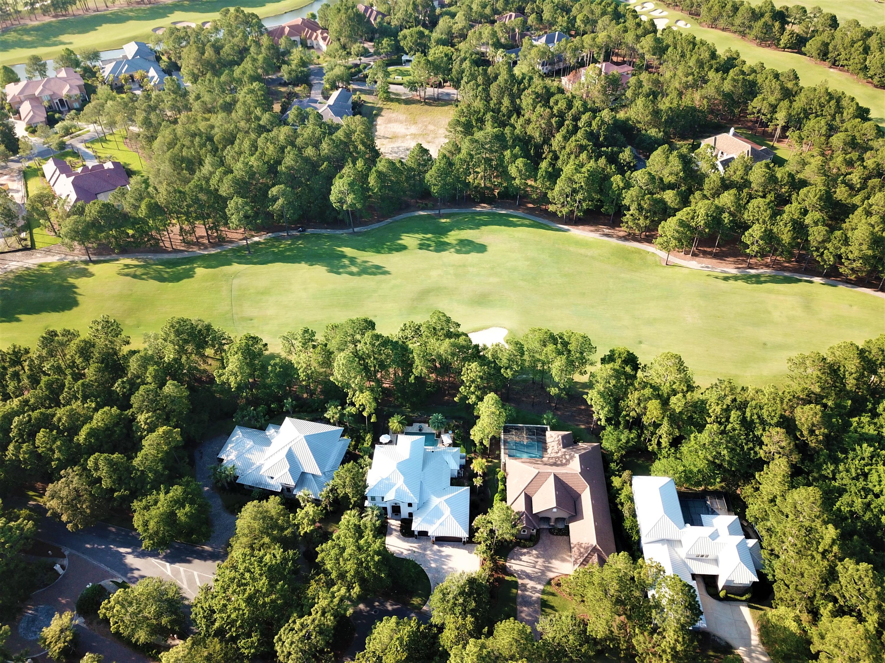 BAYTOWNE AVENUE - Residential