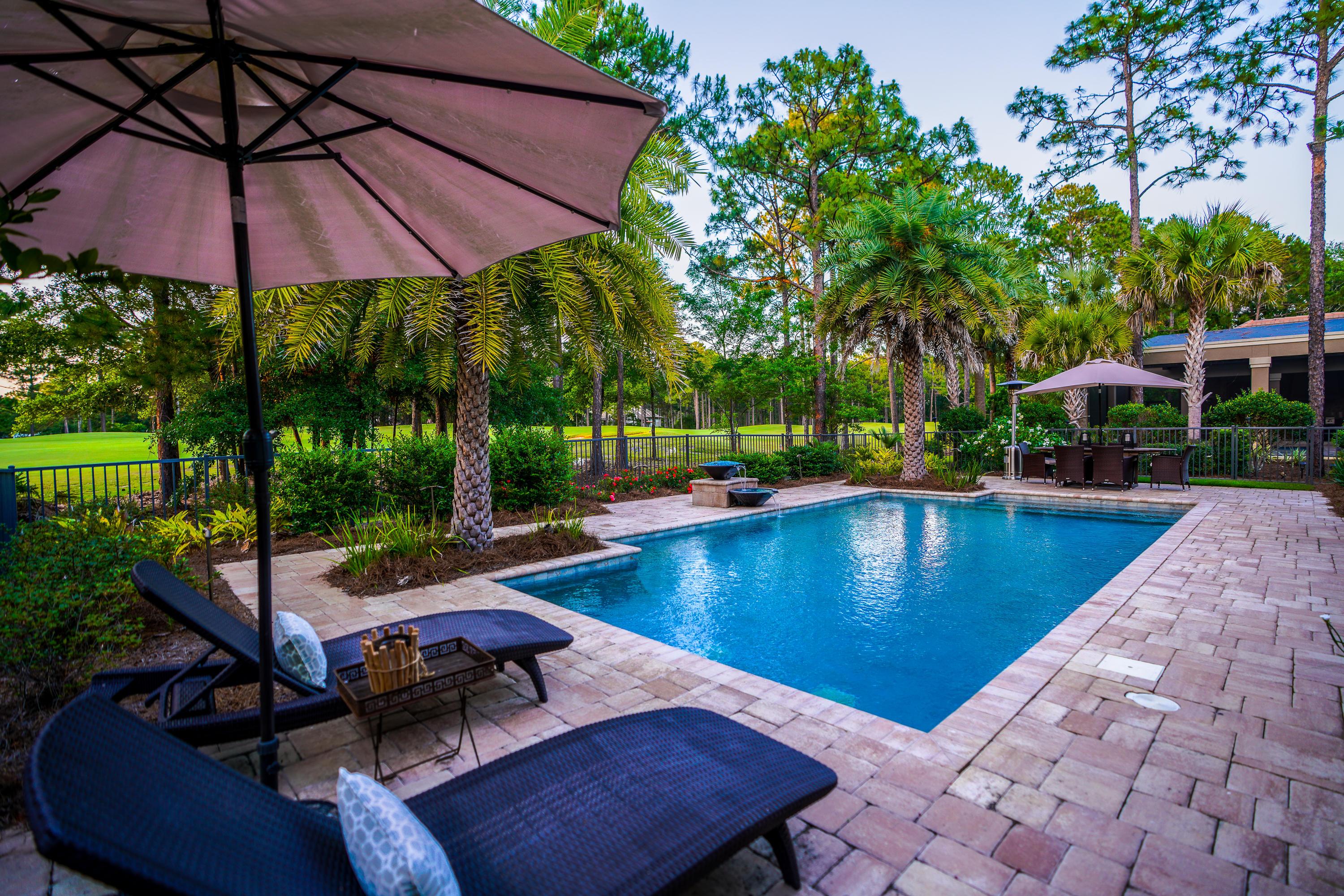 BAYTOWNE AVENUE - Residential