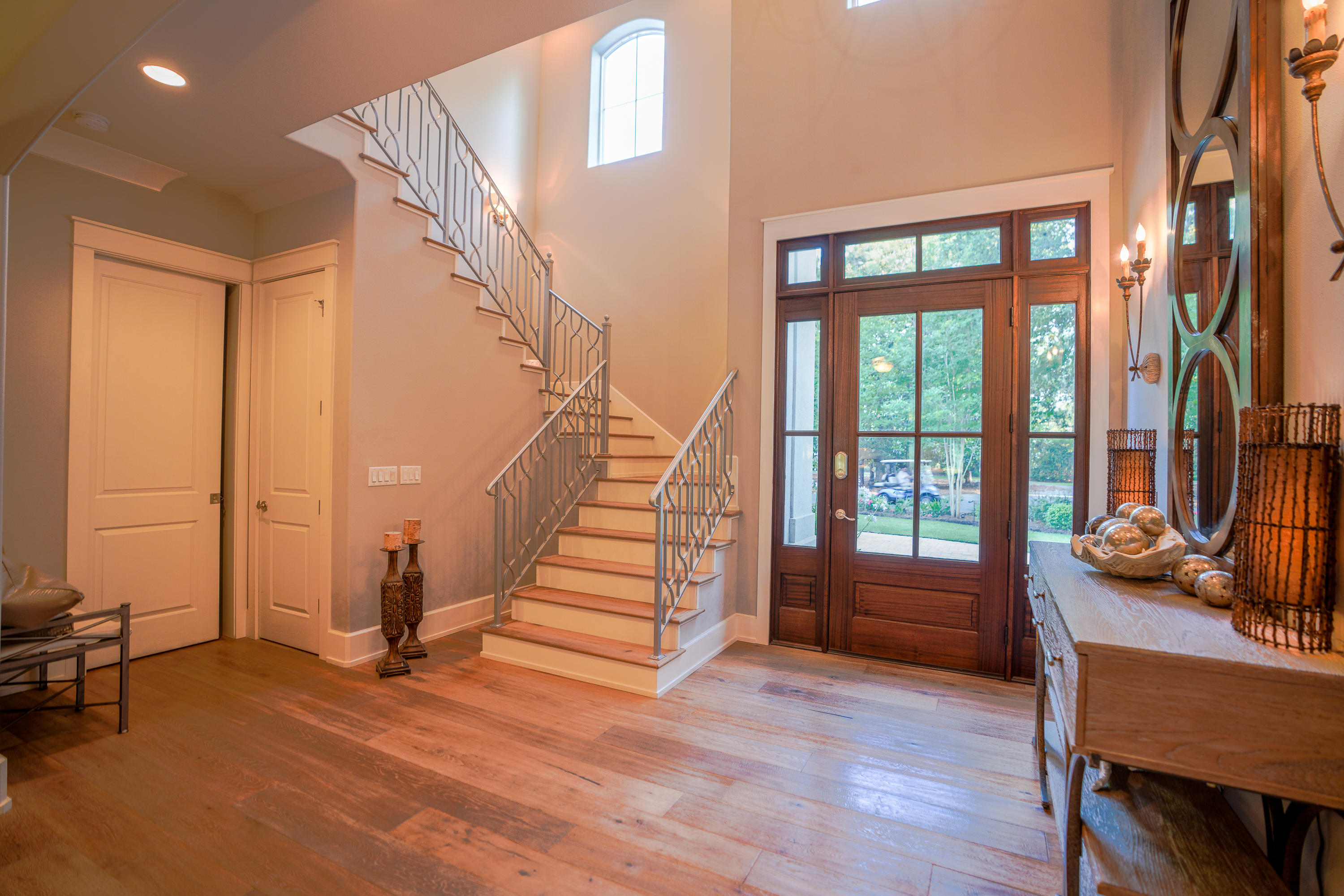 BAYTOWNE AVENUE - Residential