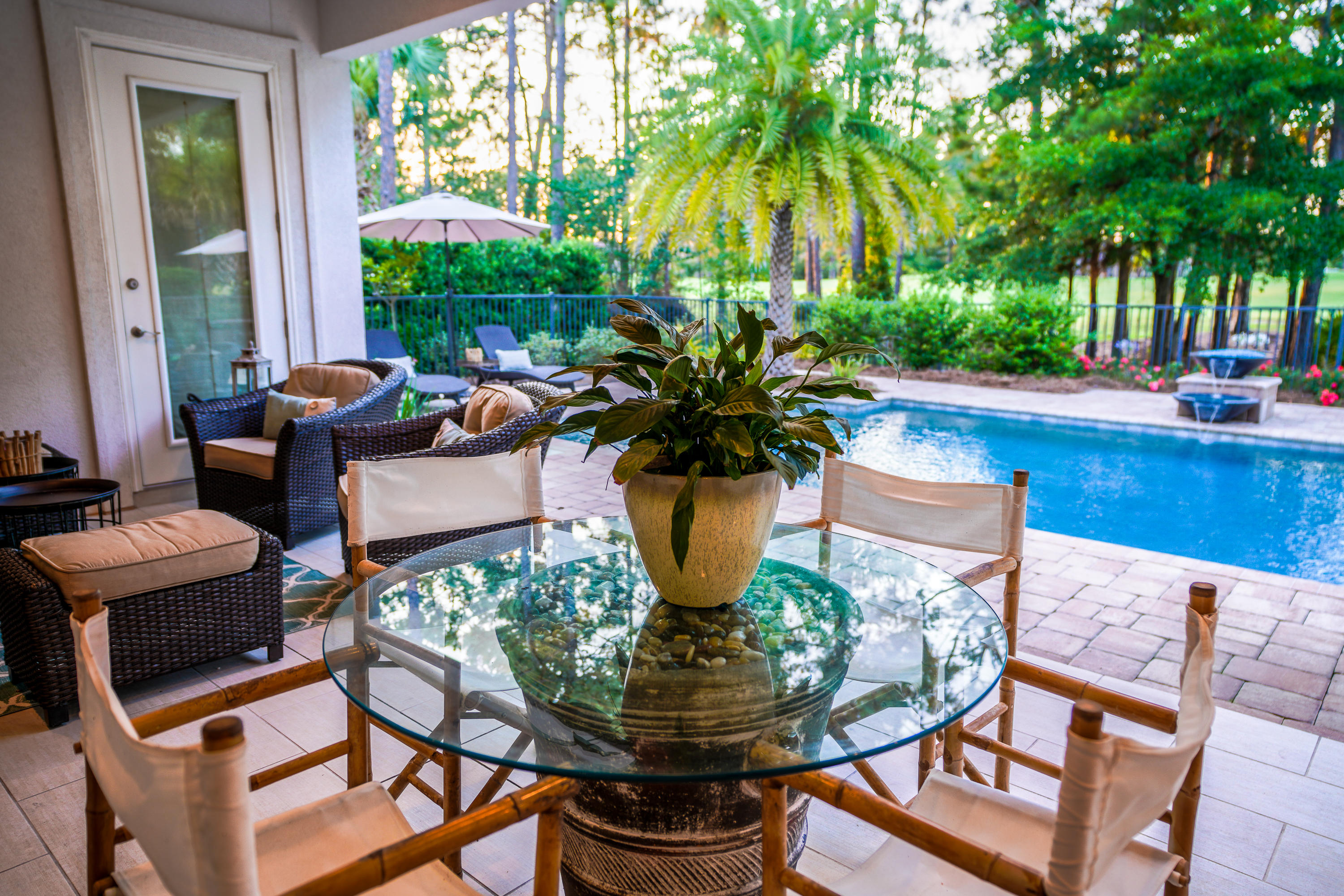 BAYTOWNE AVENUE - Residential