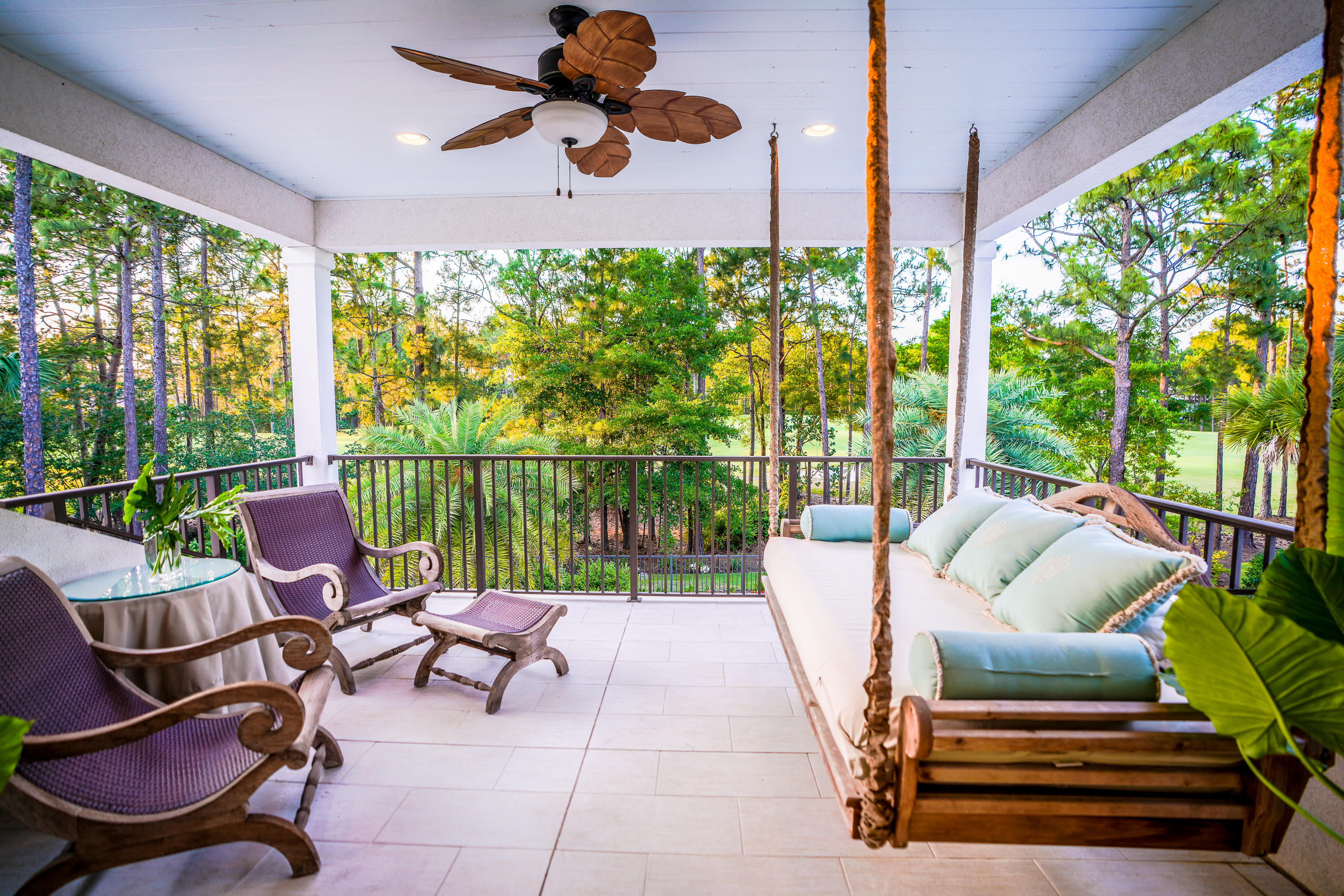 BAYTOWNE AVENUE - Residential