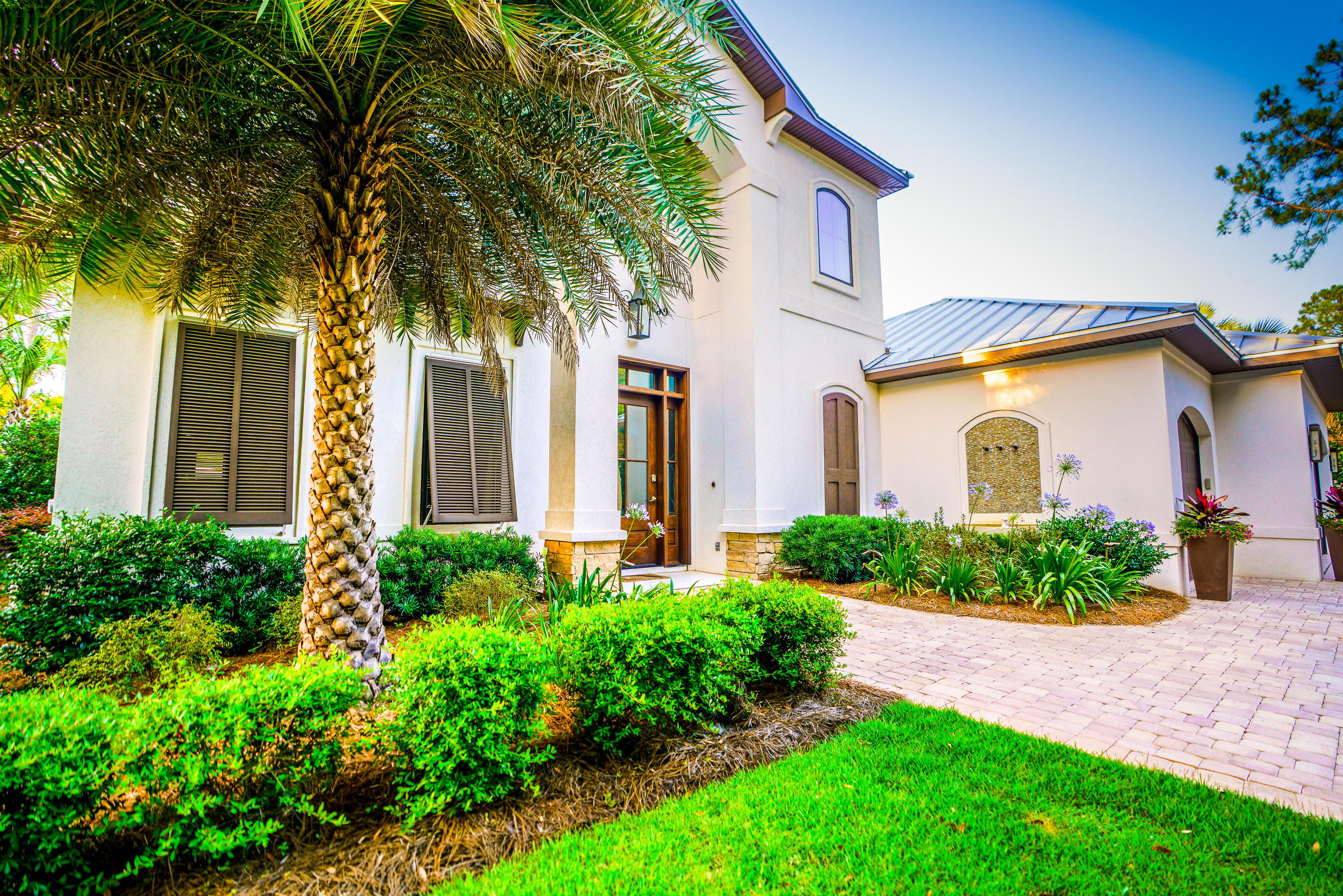 BAYTOWNE AVENUE - Residential
