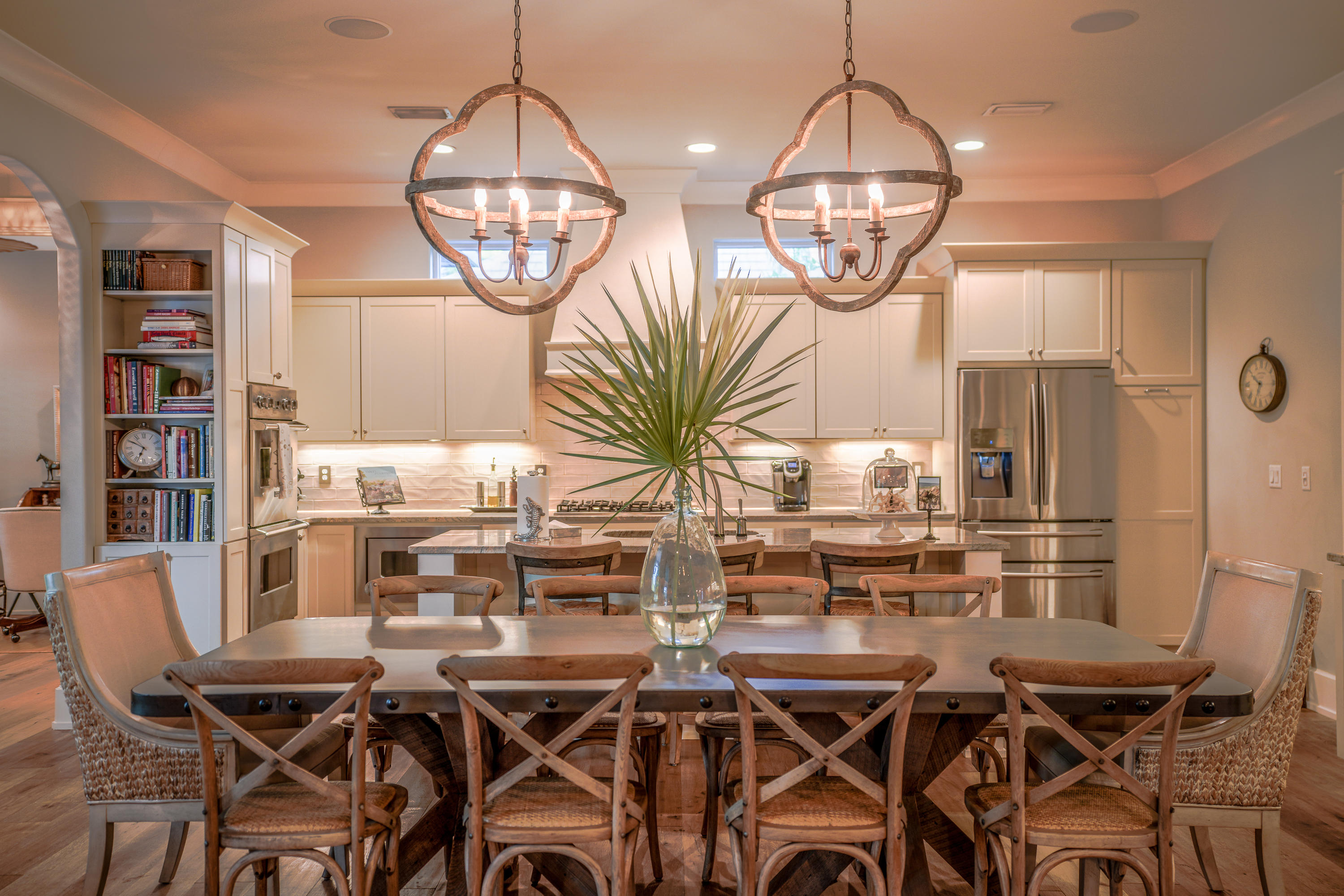 BAYTOWNE AVENUE - Residential