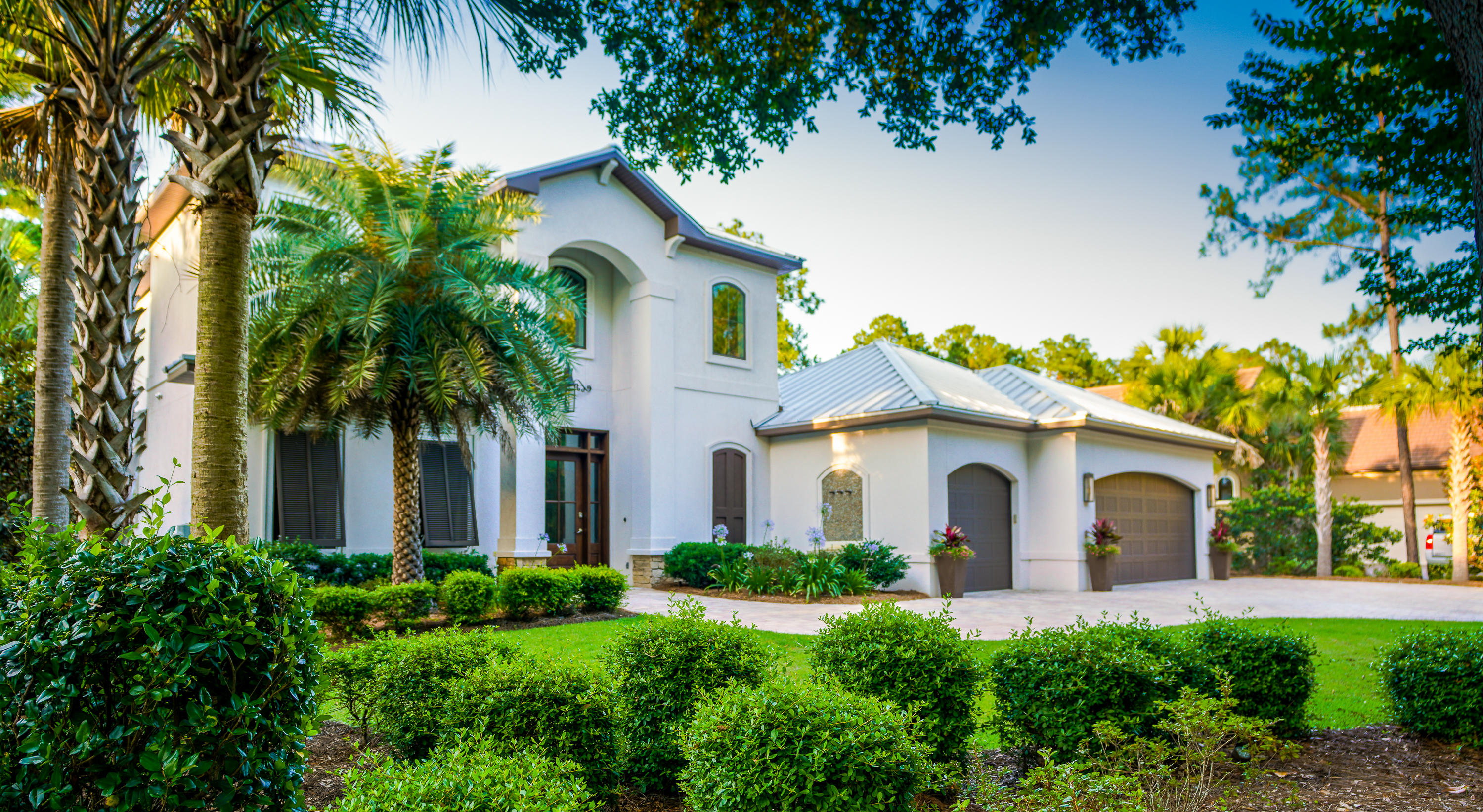 BAYTOWNE AVENUE - Residential