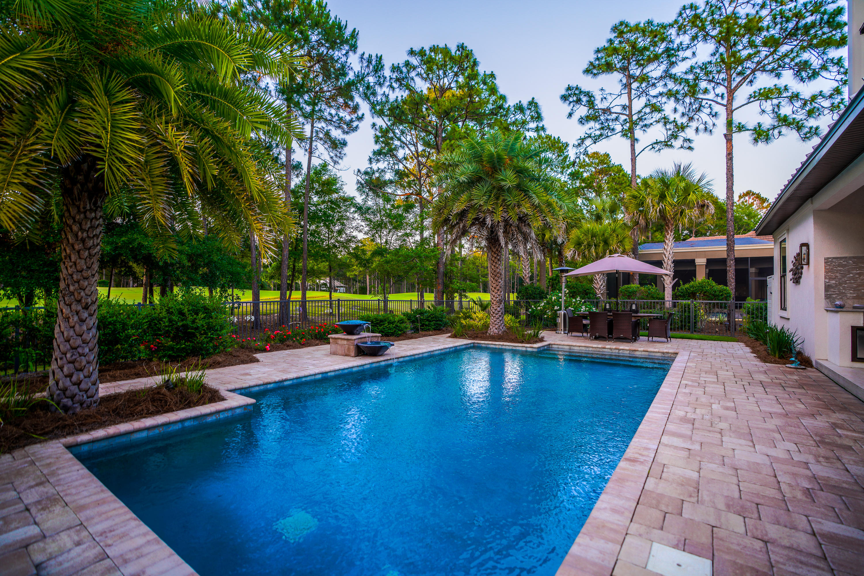 BAYTOWNE AVENUE - Residential