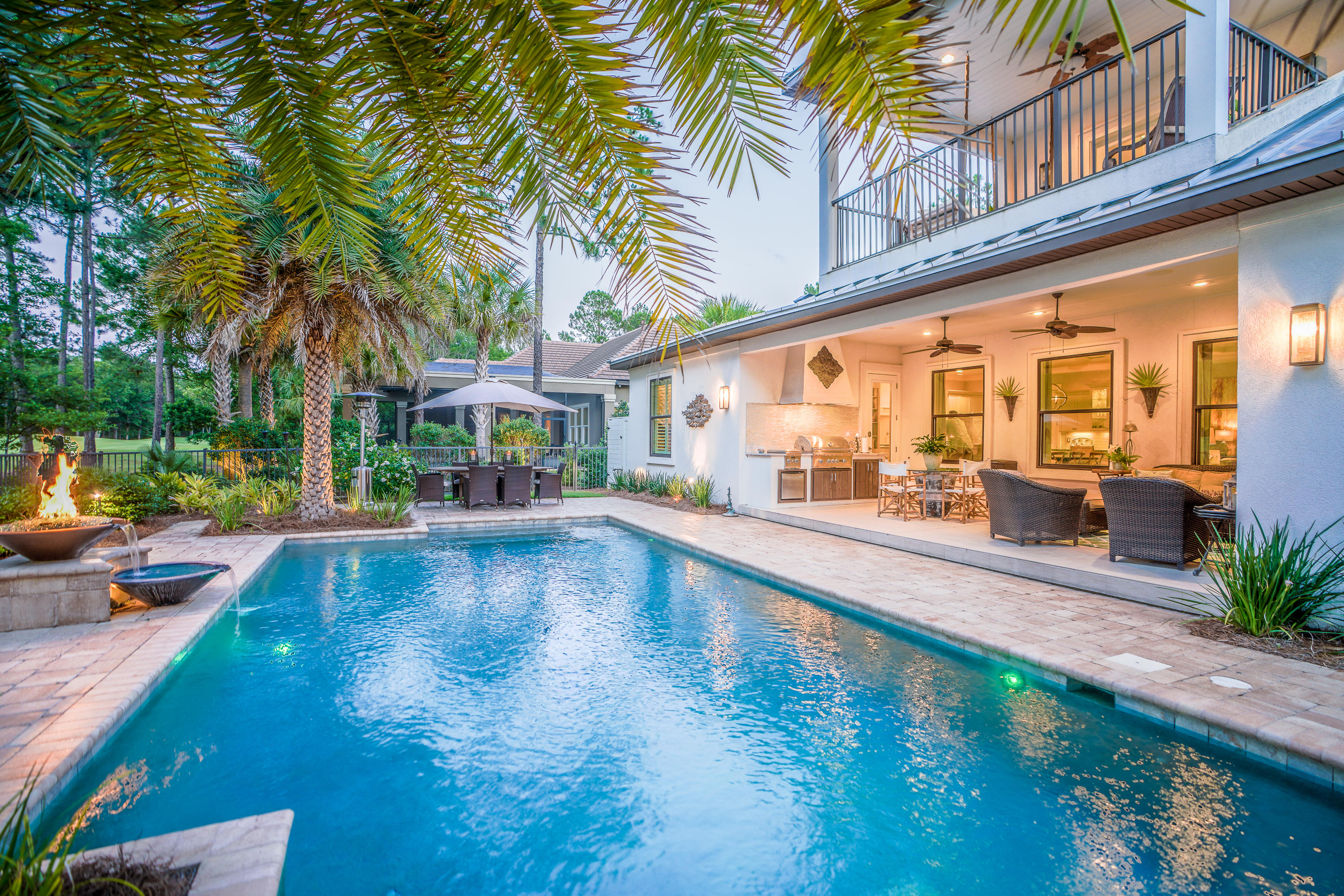 BAYTOWNE AVENUE - Residential