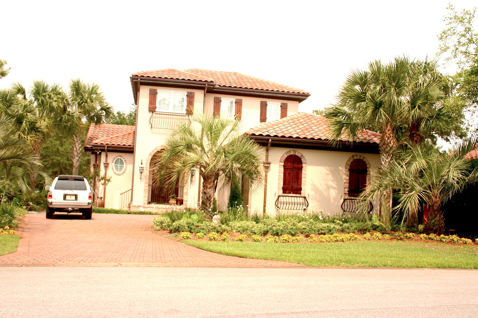 GULF PLACE AT SANTA ROSA BEACH PH 3 - Land