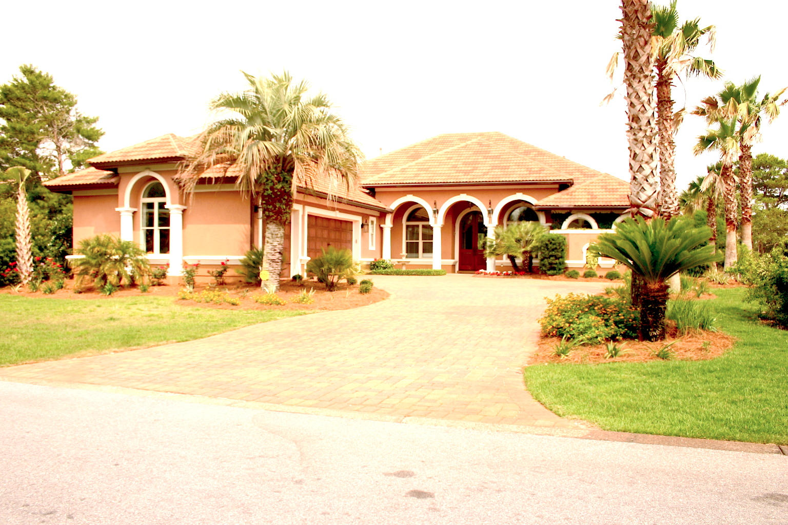 GULF PLACE AT SANTA ROSA BEACH PH 3 - Land