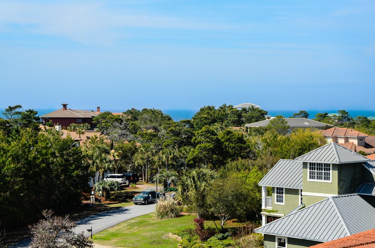 GULF PLACE AT SANTA ROSA BEACH PH 3 - Land