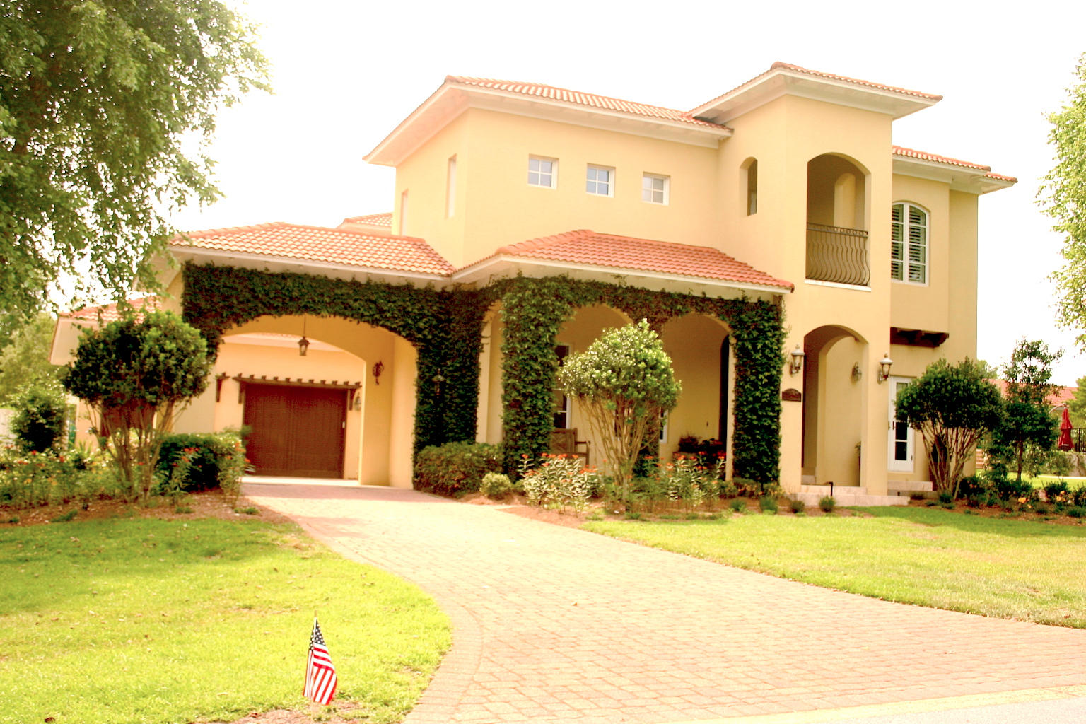 GULF PLACE AT SANTA ROSA BEACH PH 3 - Land