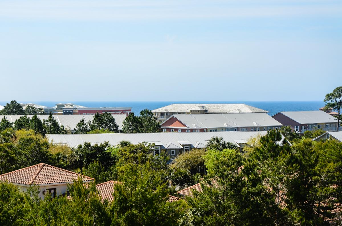 GULF PLACE AT SANTA ROSA BEACH PH 3 - Land