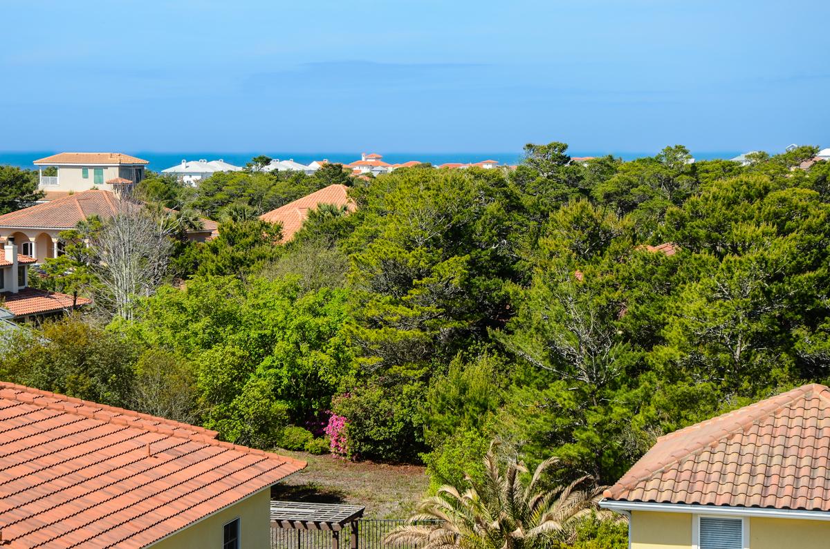 GULF PLACE AT SANTA ROSA BEACH PH 3 - Land